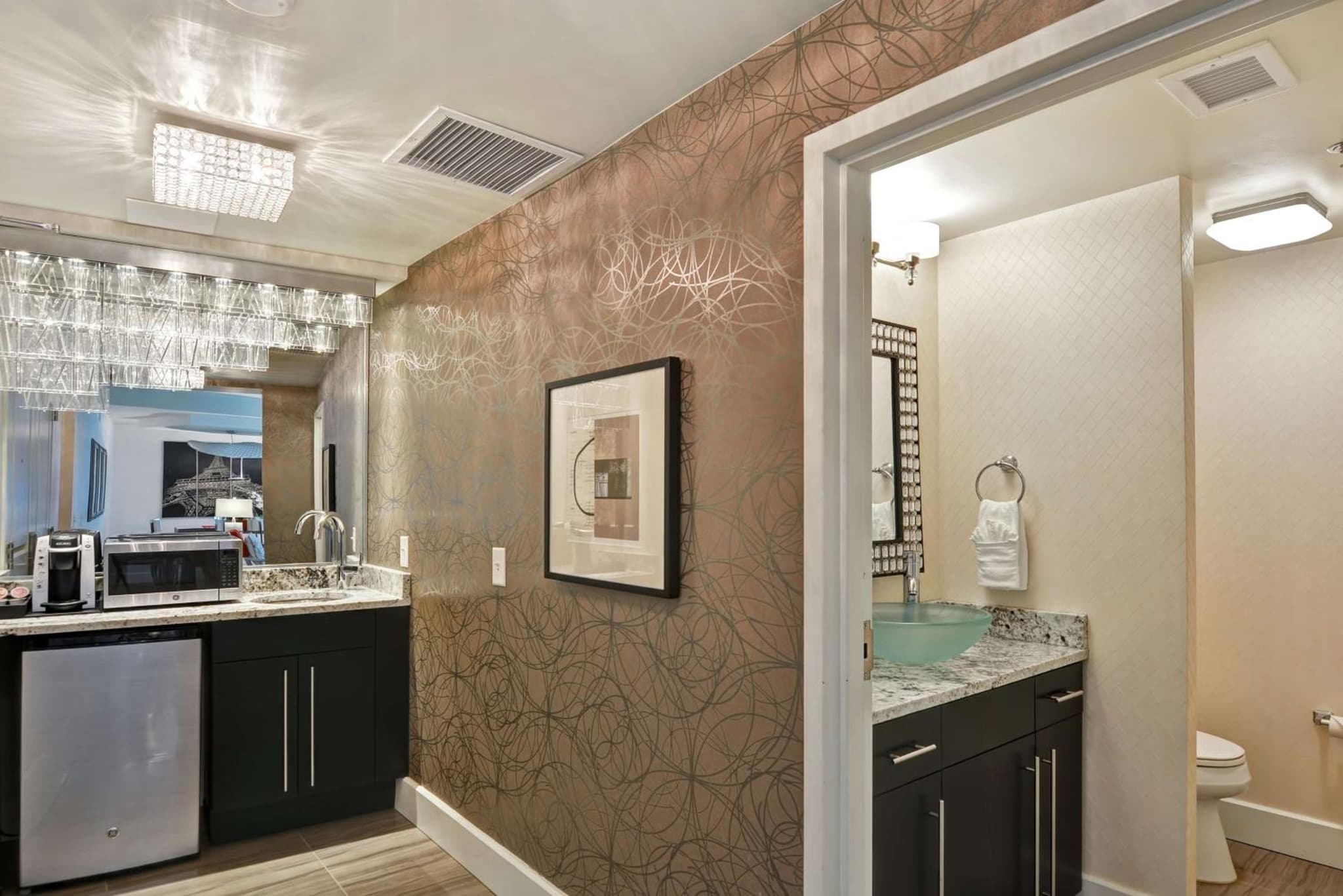 Hilton Garden Inn Raleigh/Crabtree Valley photo 3