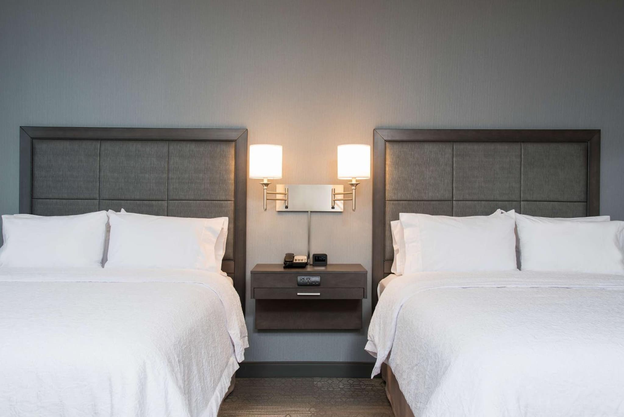 Hampton Inn & Suites Grand Rapids Downtown photo 8