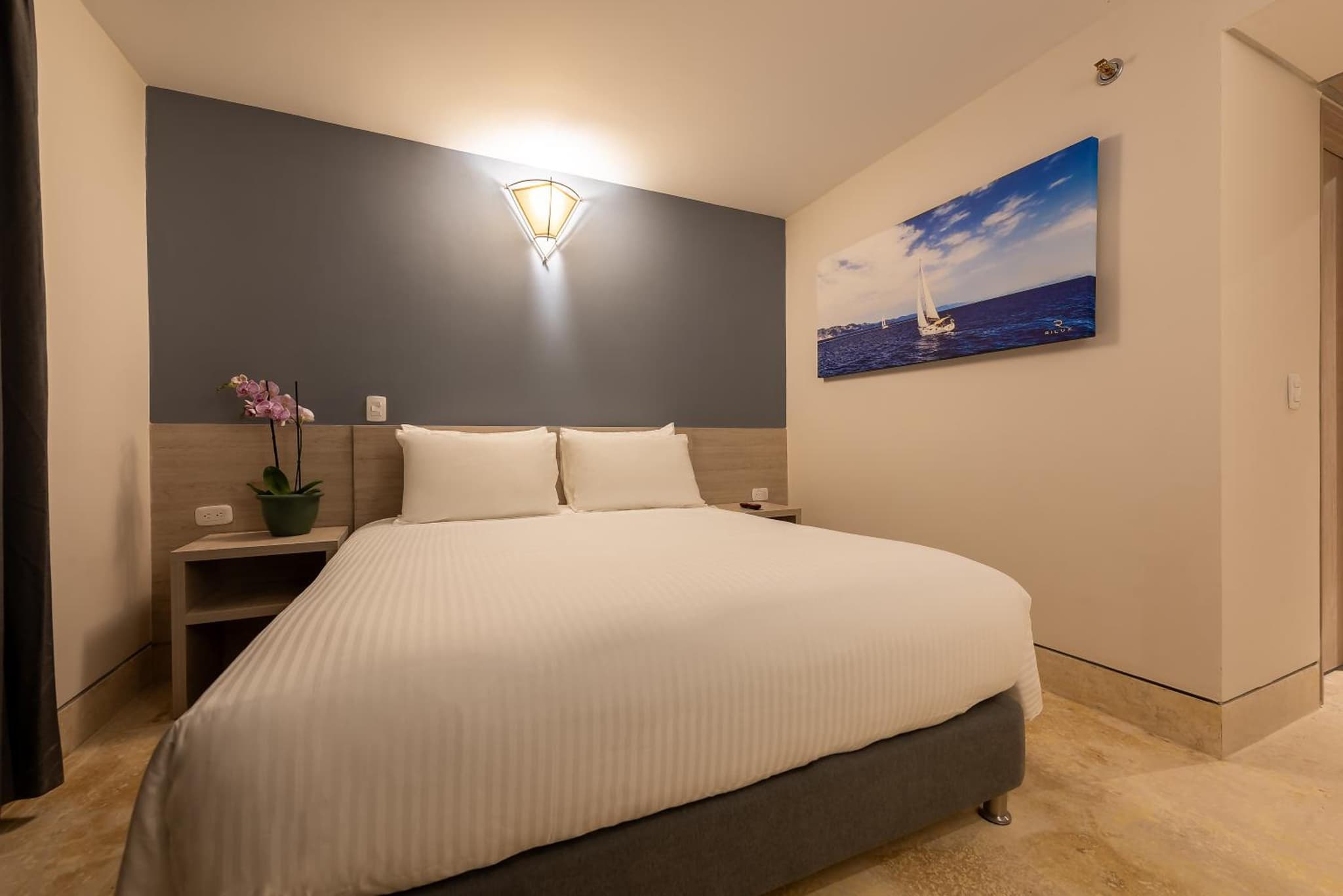 Hotel Rilux Cartagena photo 9
