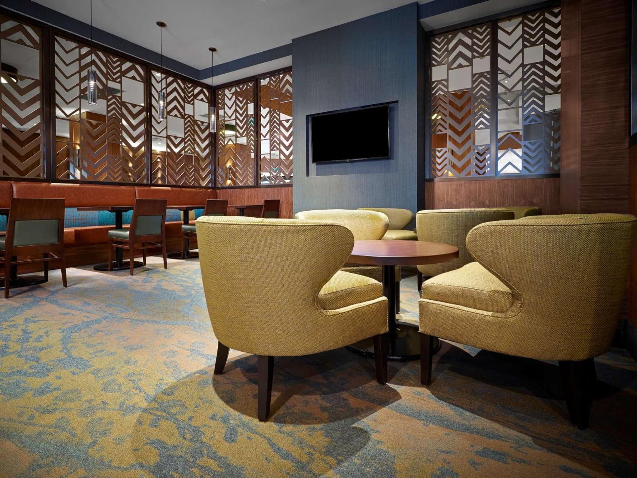 DoubleTree by Hilton Hotel & Conference Centre Regina photo 6
