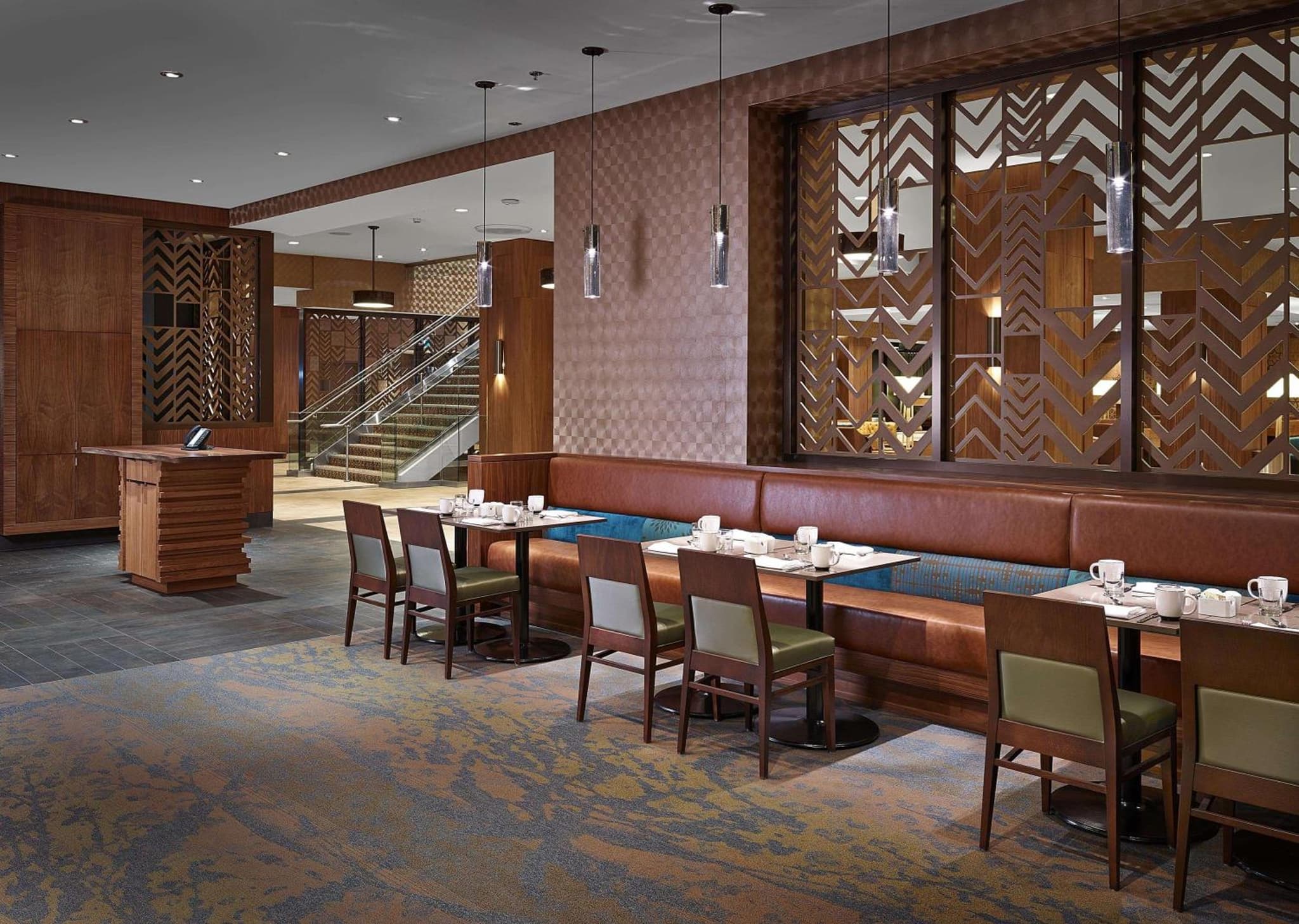 DoubleTree by Hilton Hotel & Conference Centre Regina photo 2