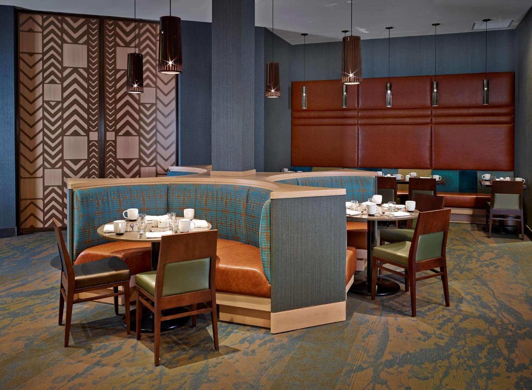 DoubleTree by Hilton Hotel & Conference Centre Regina photo 5