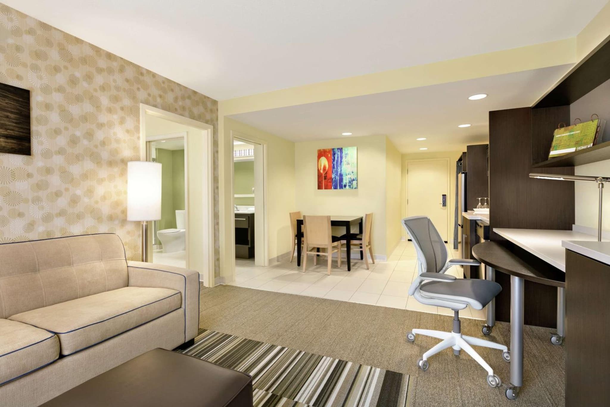 Home2 Suites by Hilton Fort St. John photo 7