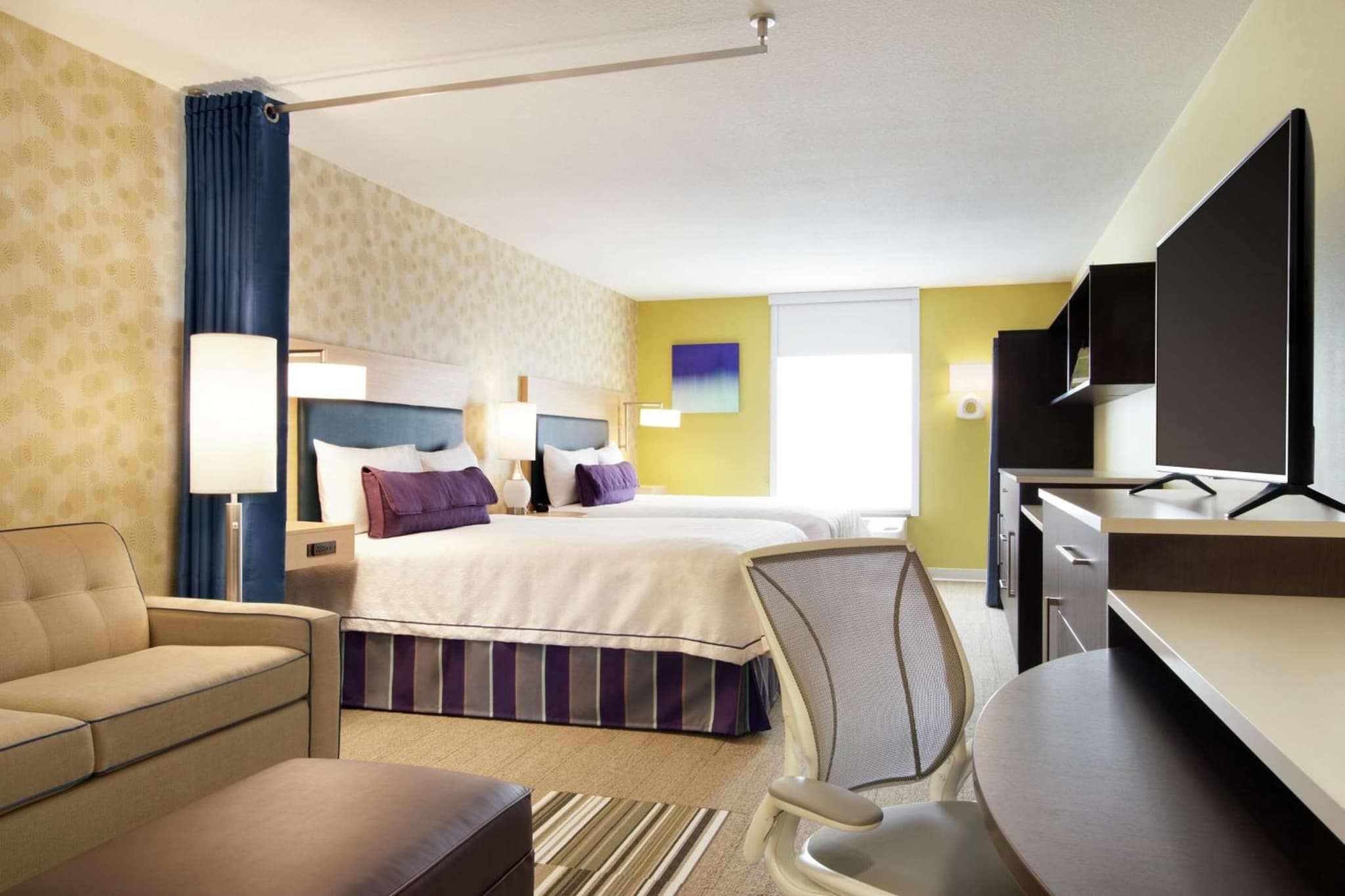 Home2 Suites by Hilton Fort St. John photo 6