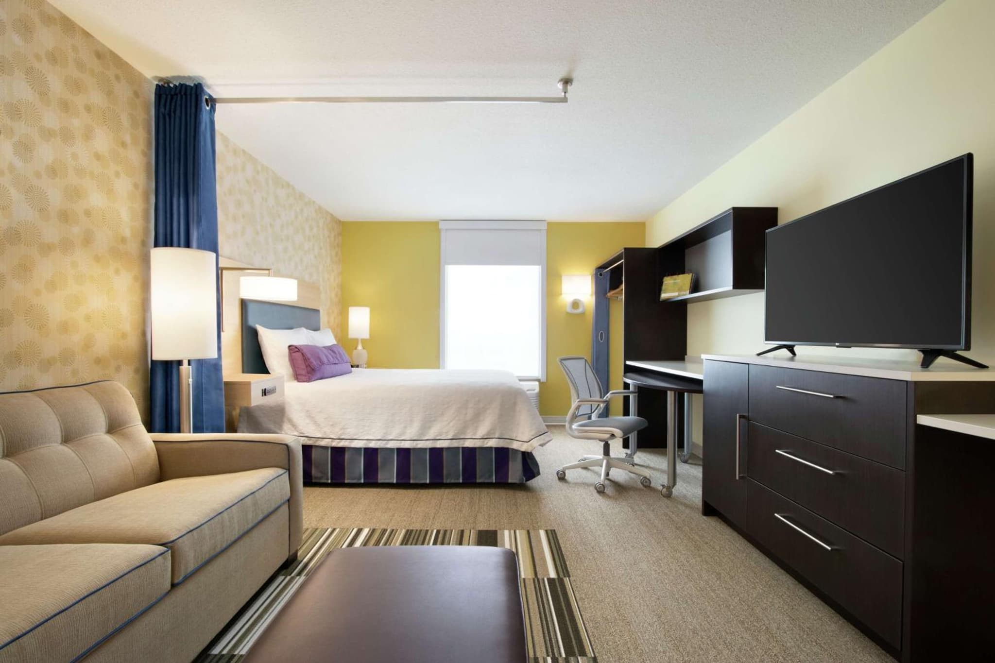 Home2 Suites by Hilton Fort St. John photo 3