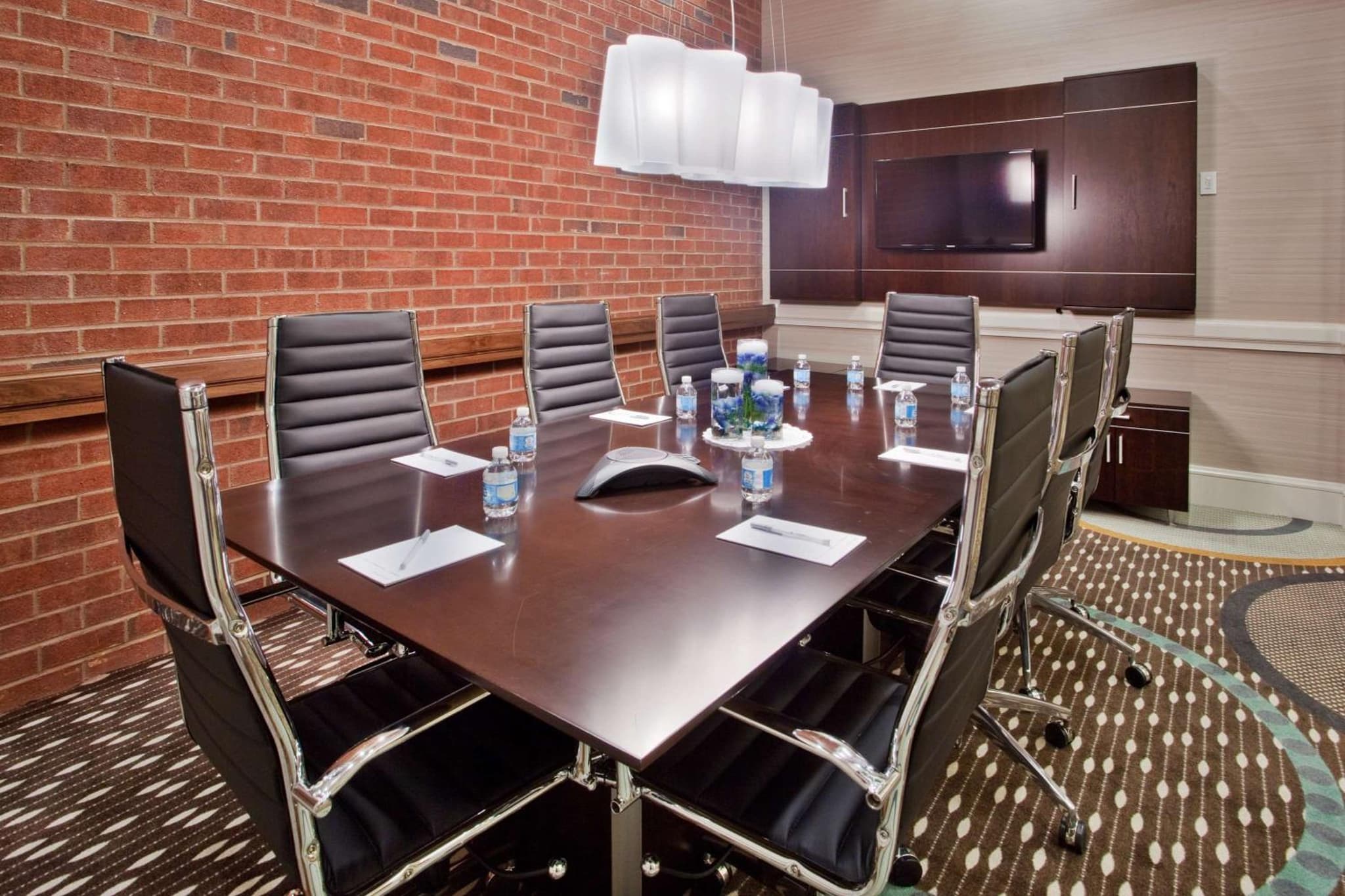 Hampton Inn & Suites Chapel Hill/Carrboro photo 6