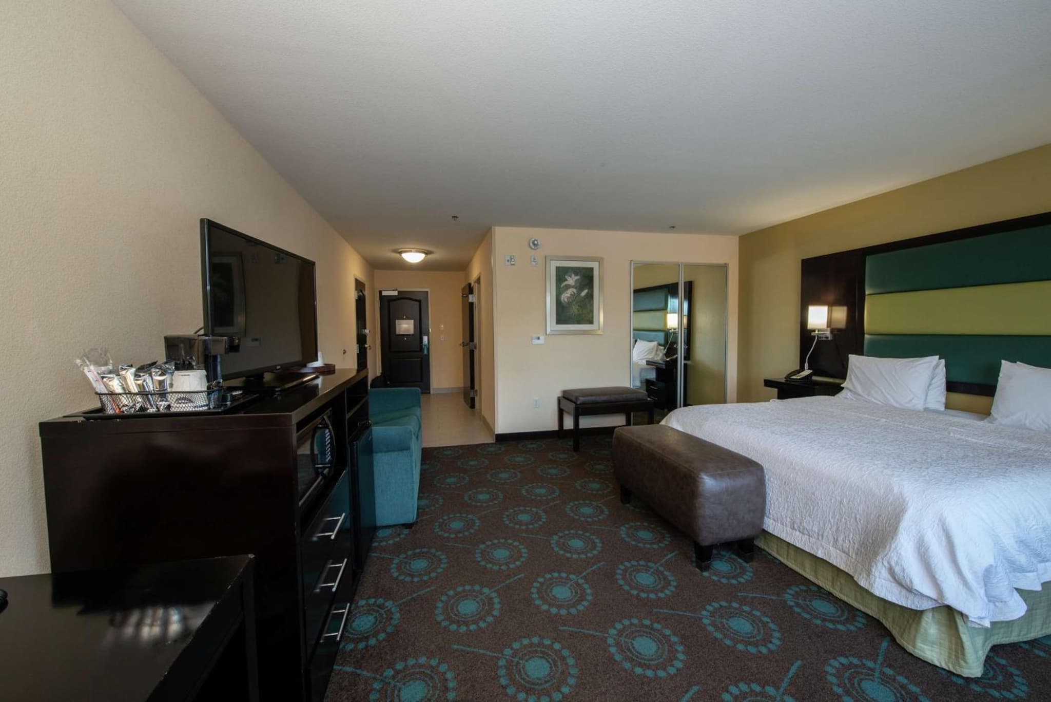 Hampton Inn & Suites Salt Lake City/Farmington photo 6