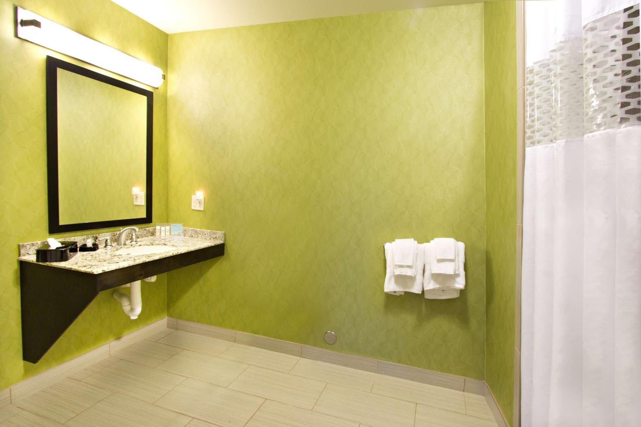 Hampton Inn & Suites Salt Lake City/Farmington photo 5
