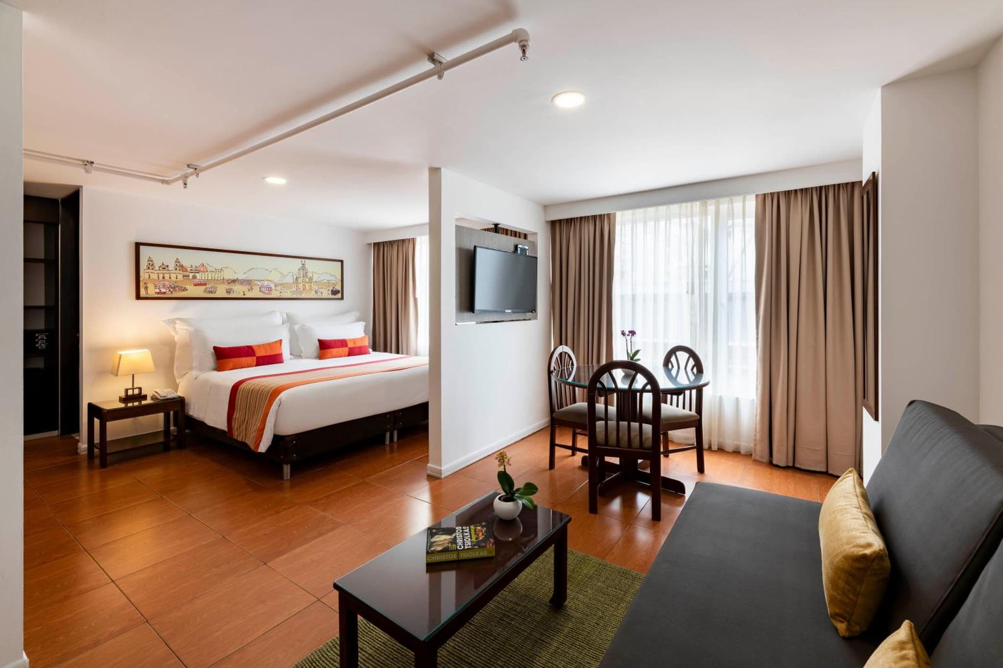 Hotel Vilar América photo 6