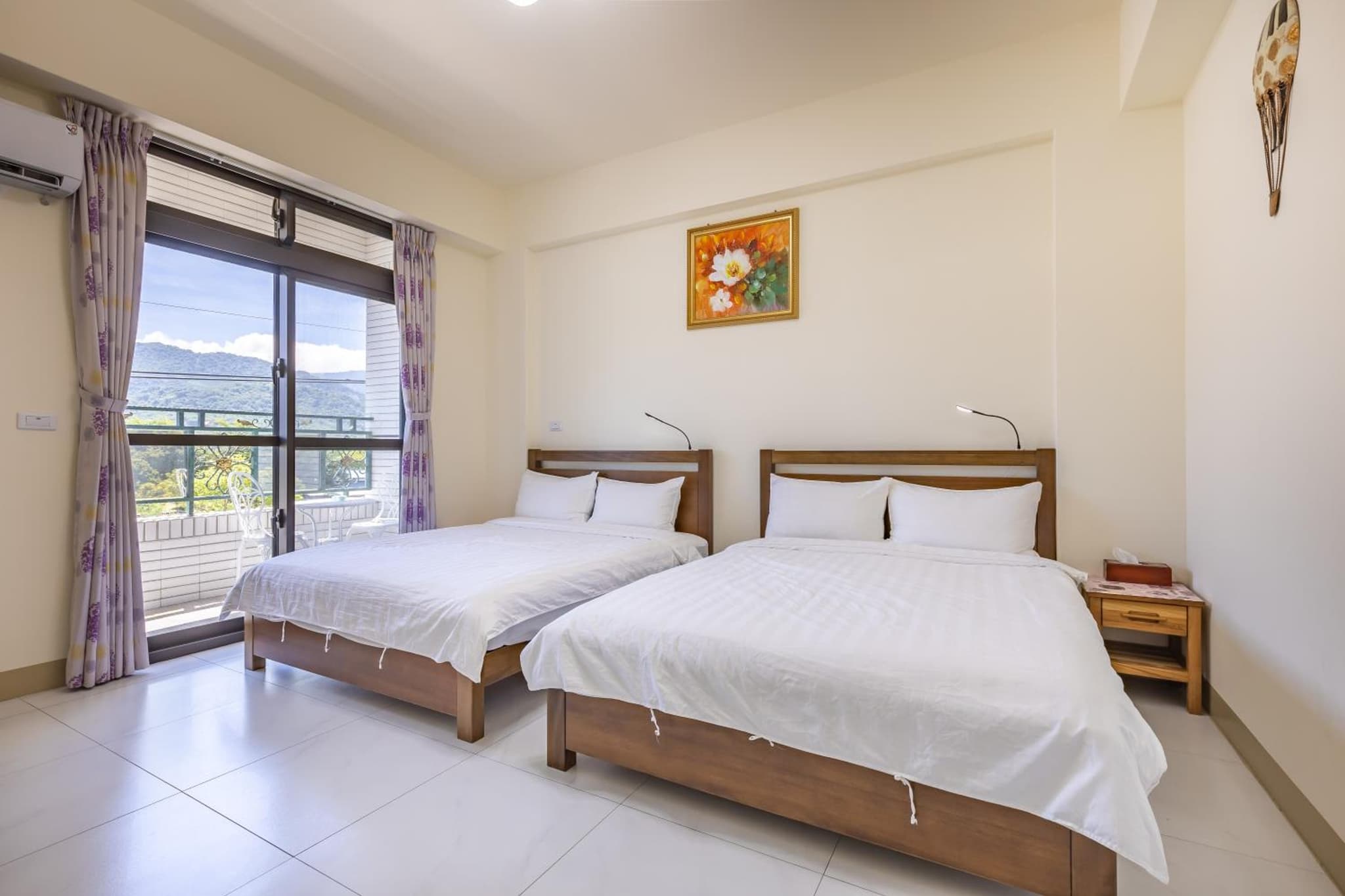 Huitaro Homestay photo 4