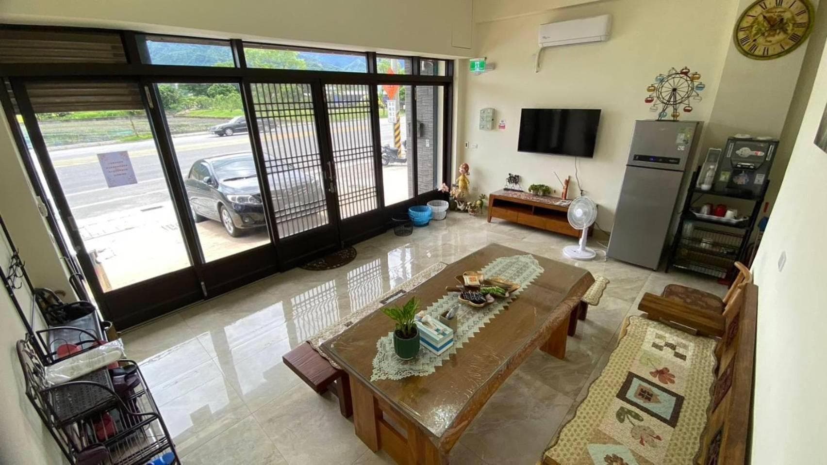 Huitaro Homestay photo 5