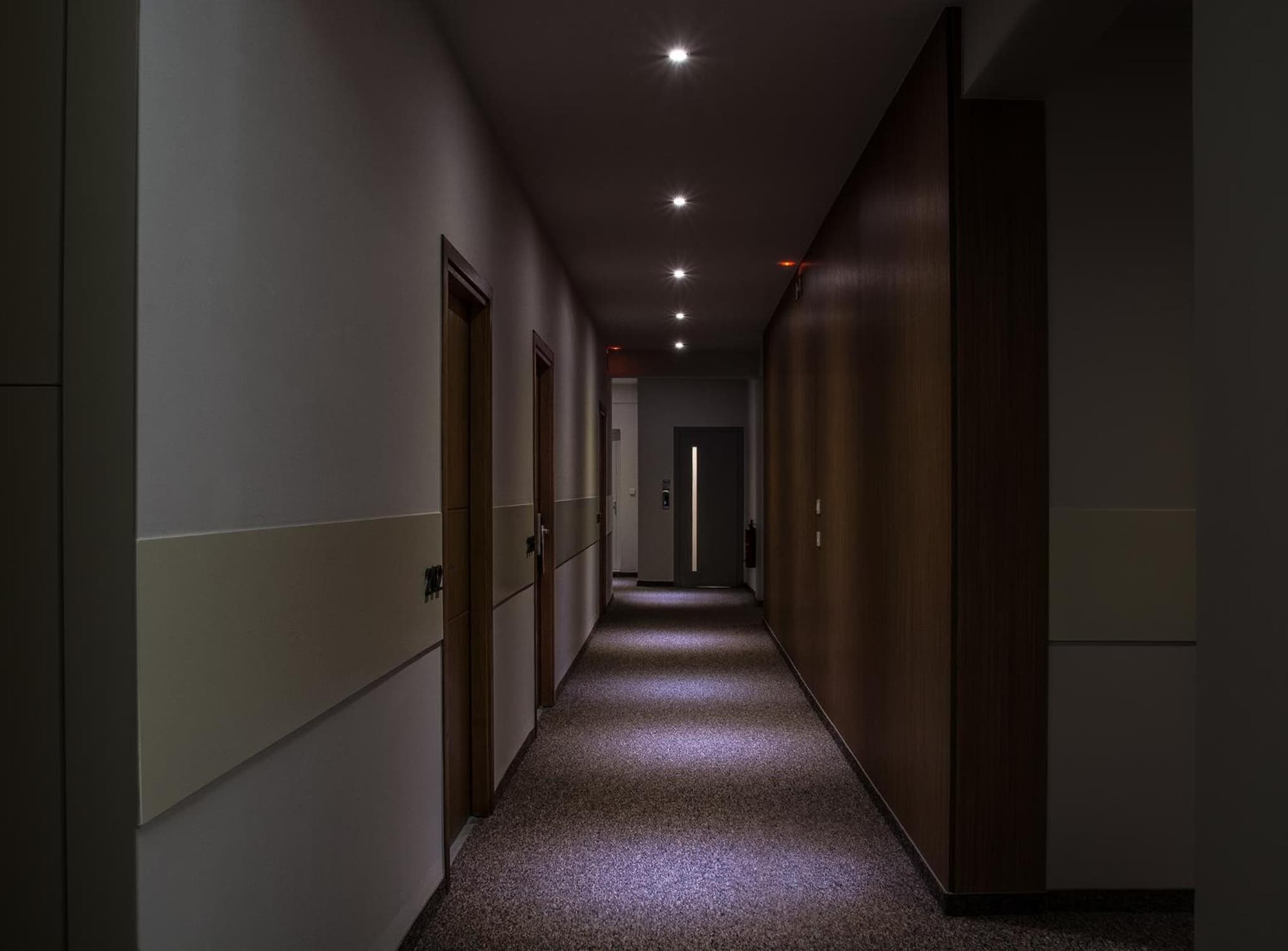 Sea View Hotel & Apartments photo 7