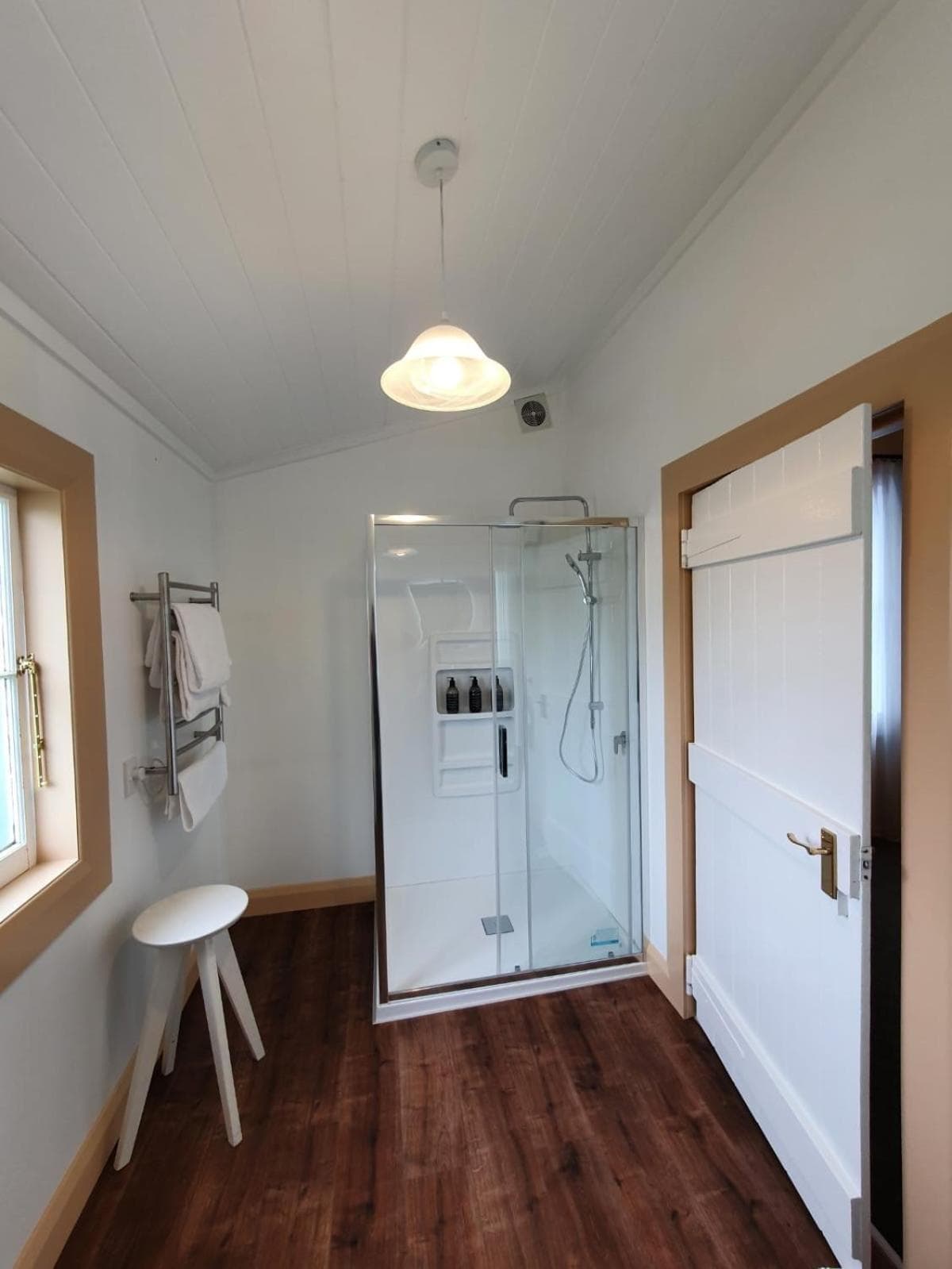 Tongariro Crossing Lodge photo 9