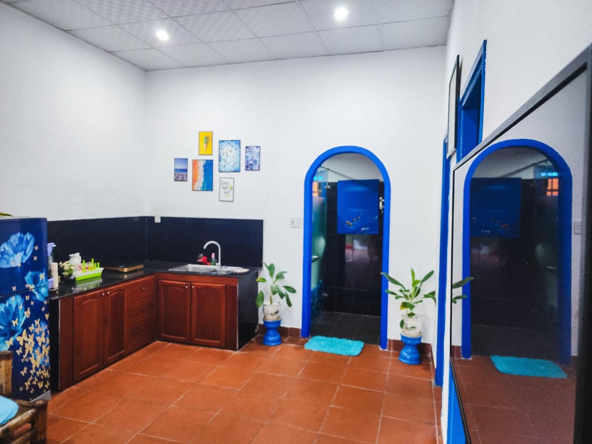 Dragon Sea Homestay photo 2