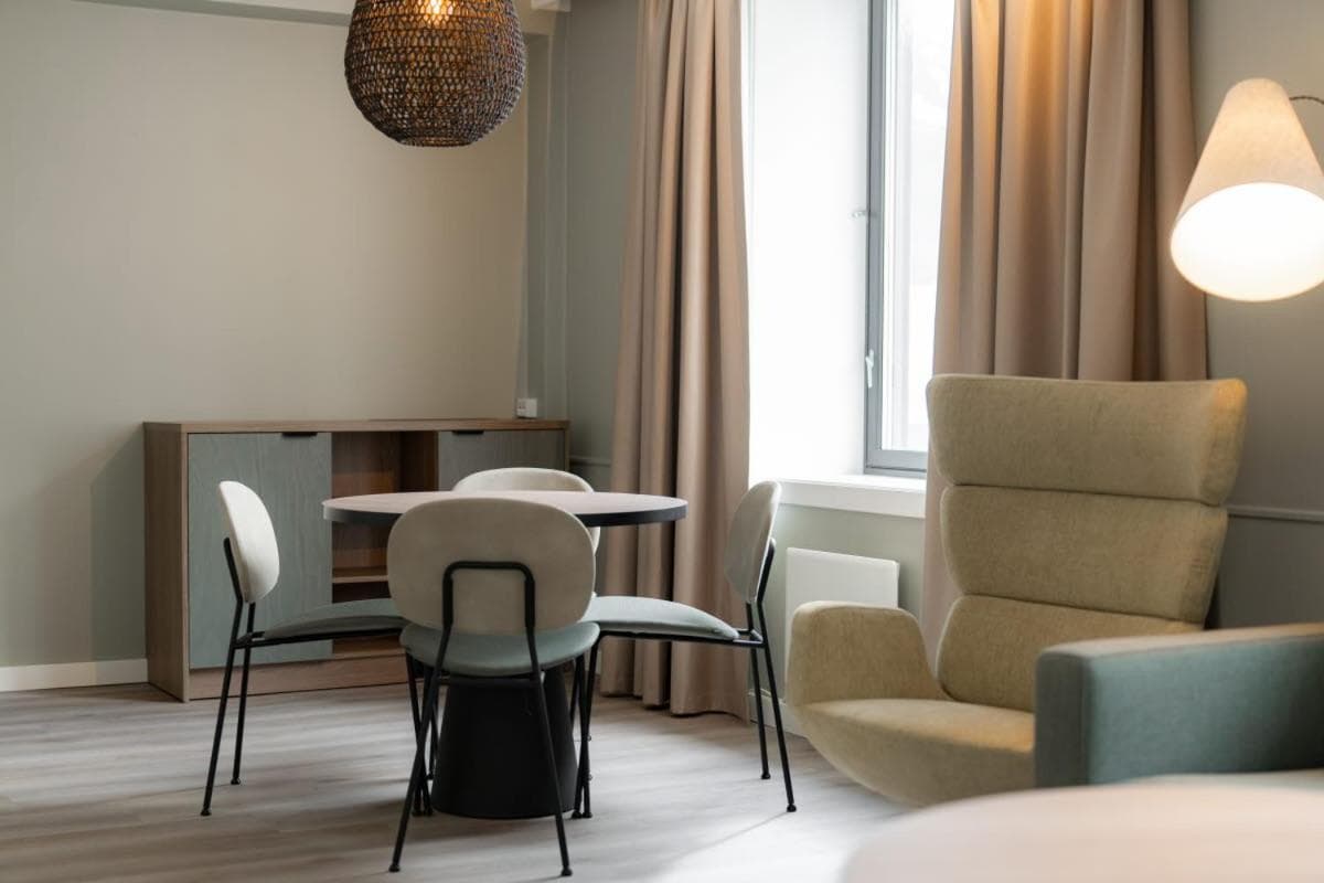 Quality Hotel Grand Tromsø photo 7