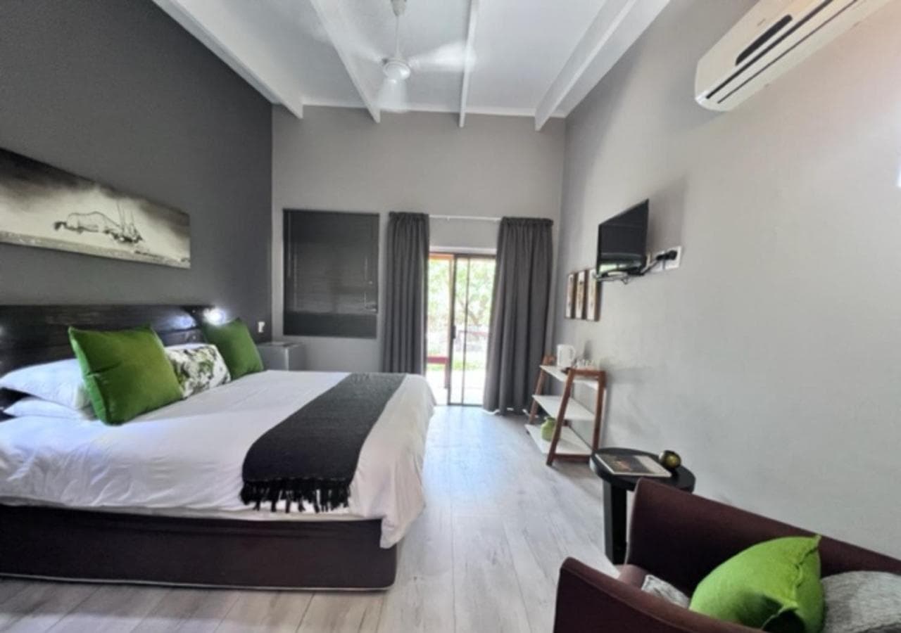 Turaco Lodge - No Loadshedding photo 4