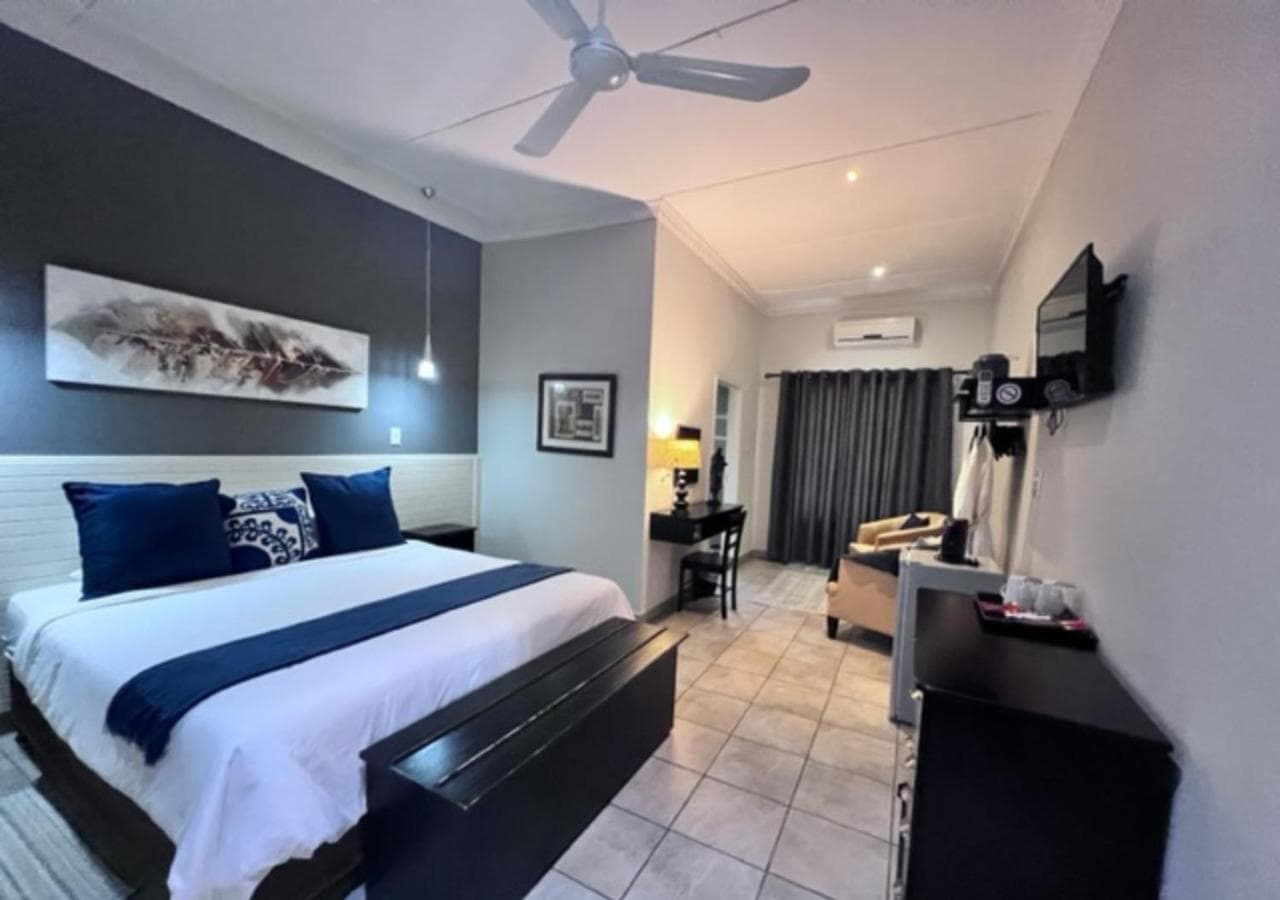 Turaco Lodge - No Loadshedding photo 7