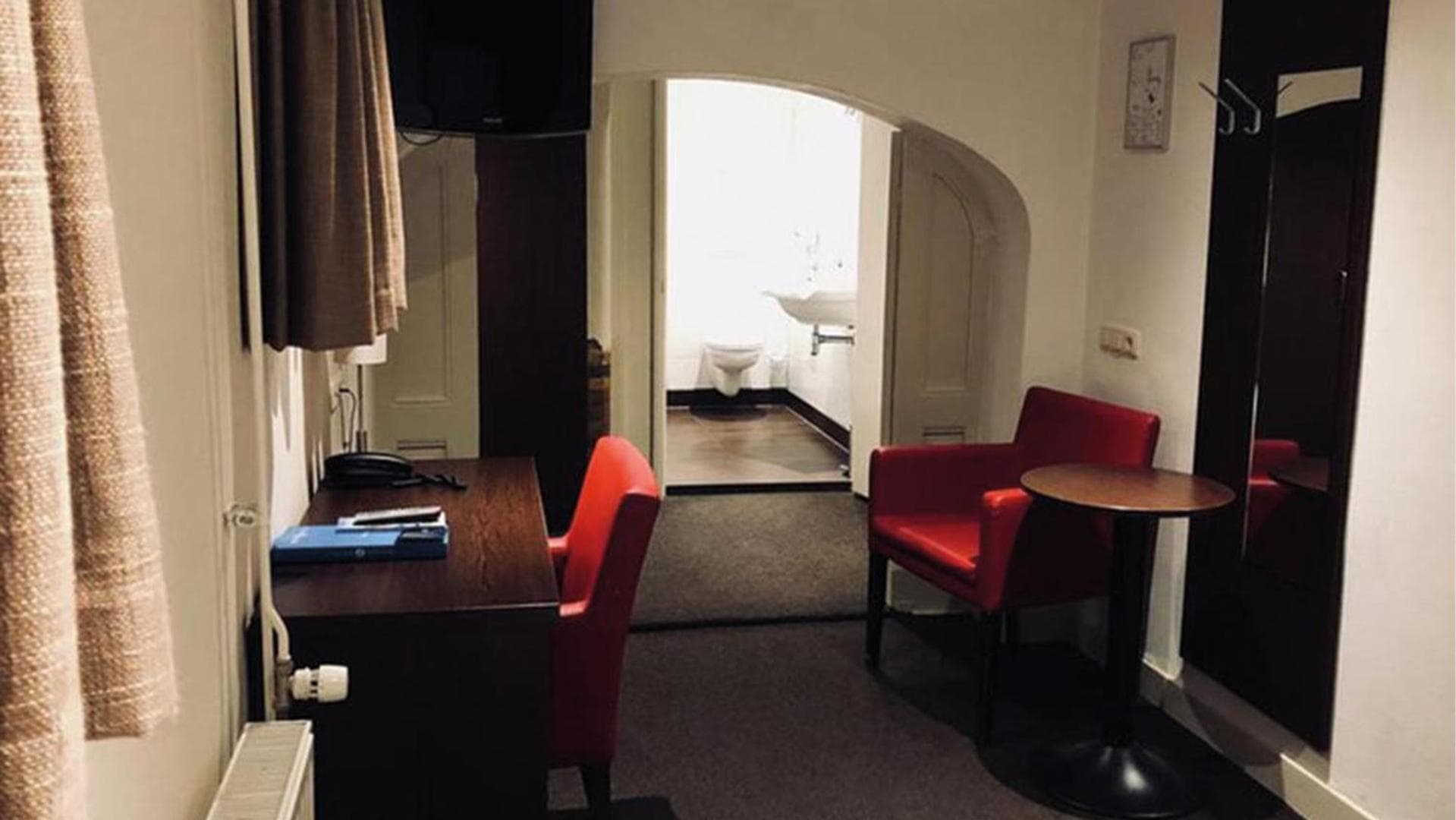 Fletcher Hotel Gilde photo 7