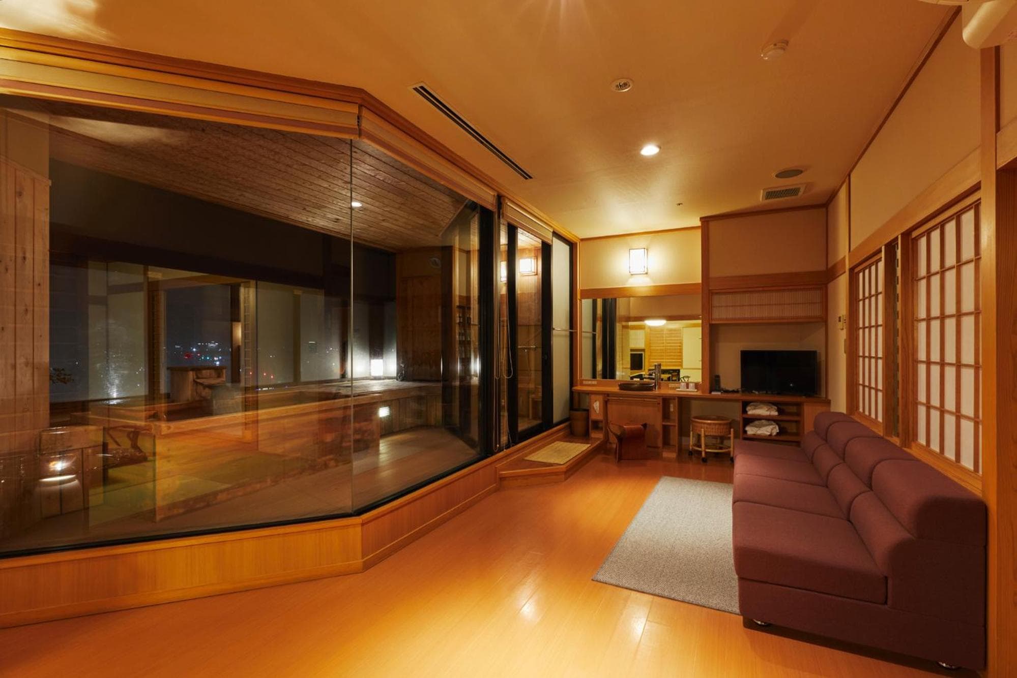 Tendo Onsen TAKINOYU photo 2