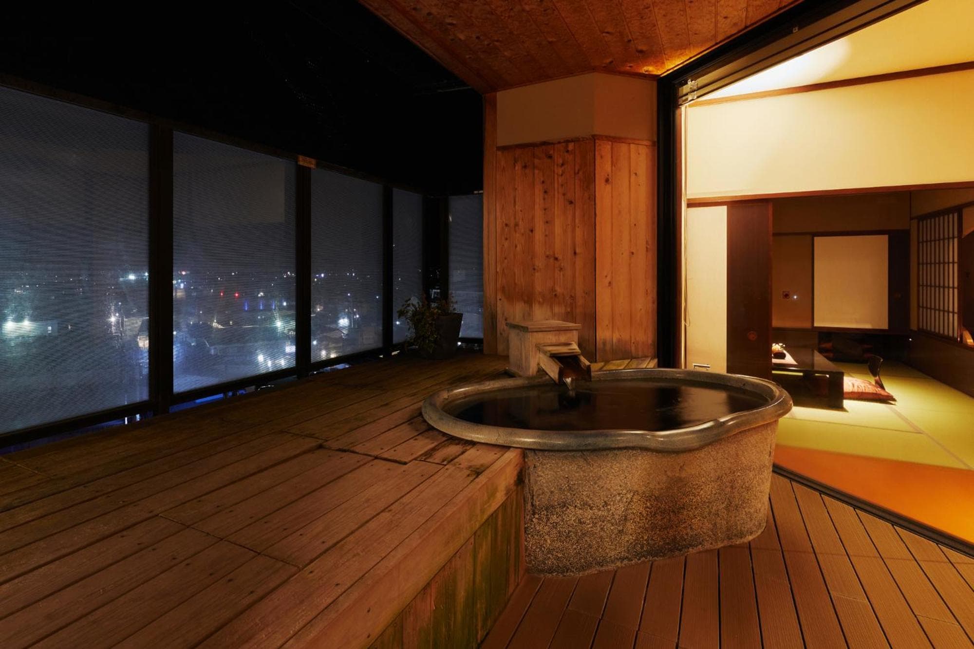 Tendo Onsen TAKINOYU photo 5