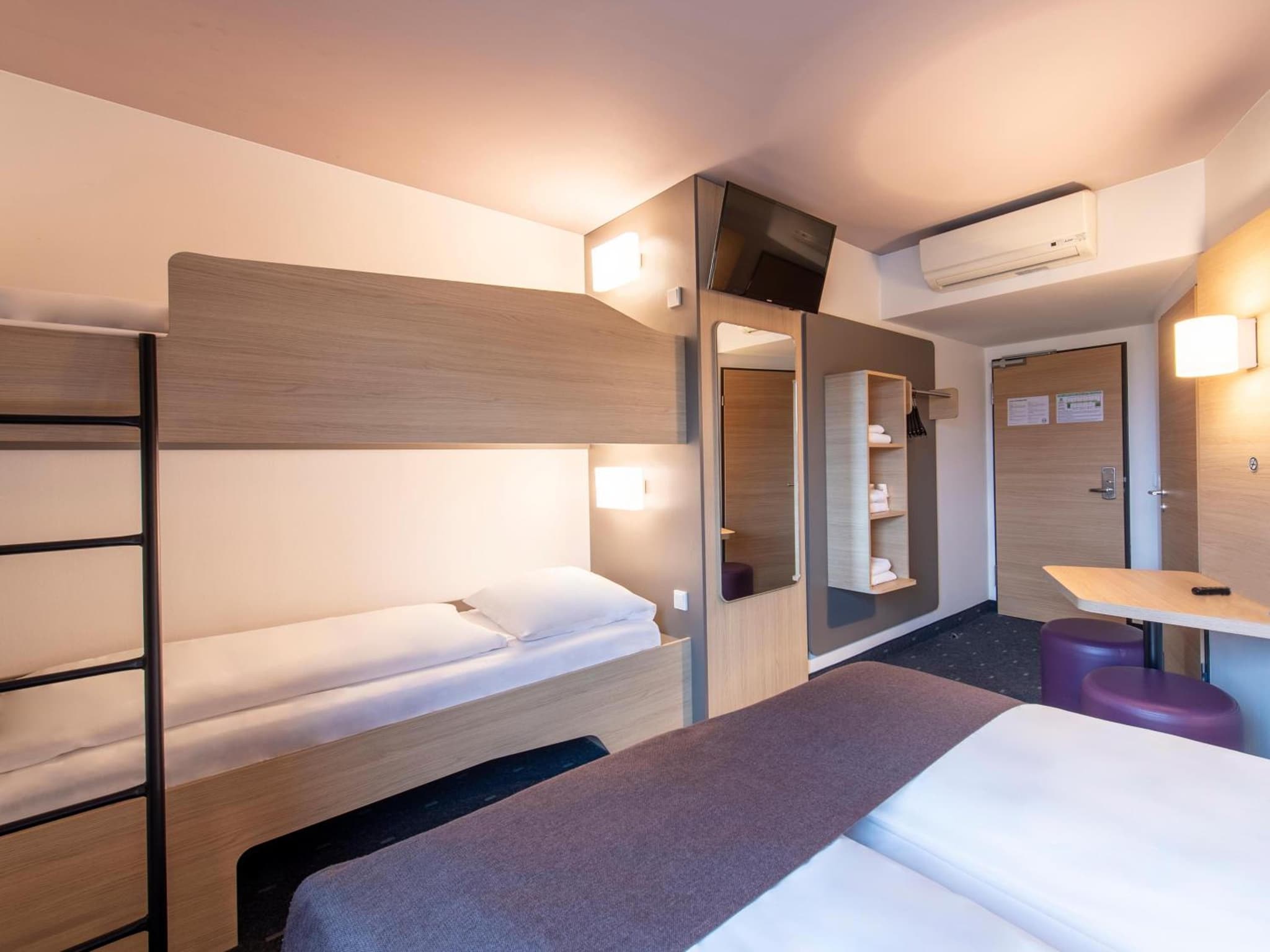 B&B Hotel Regensburg-City photo 9
