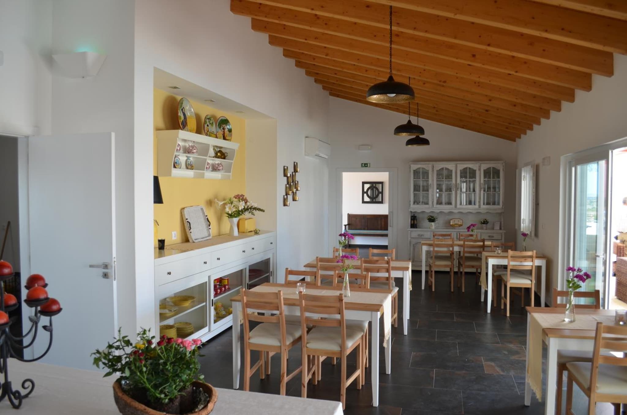 Monte da Ameixa Country House photo 2