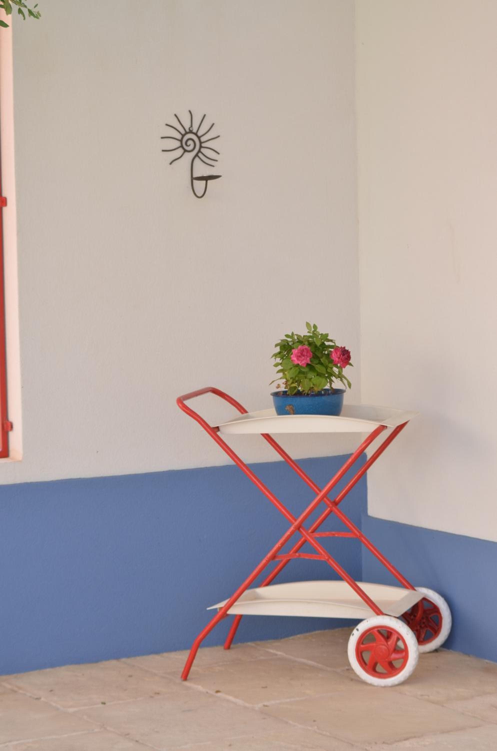 Monte da Ameixa Country House photo 8