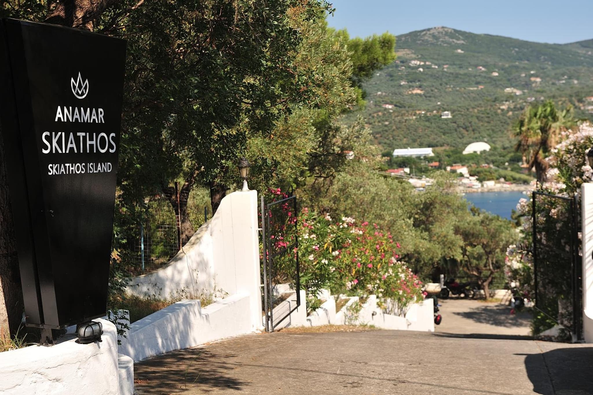 Anamar Skiathos Hotel photo 2