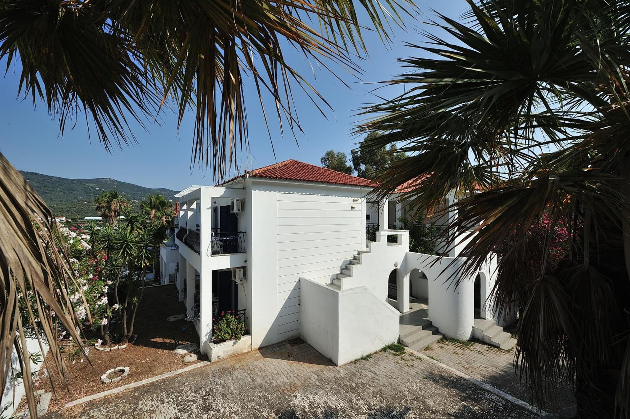 Anamar Skiathos Hotel photo 4