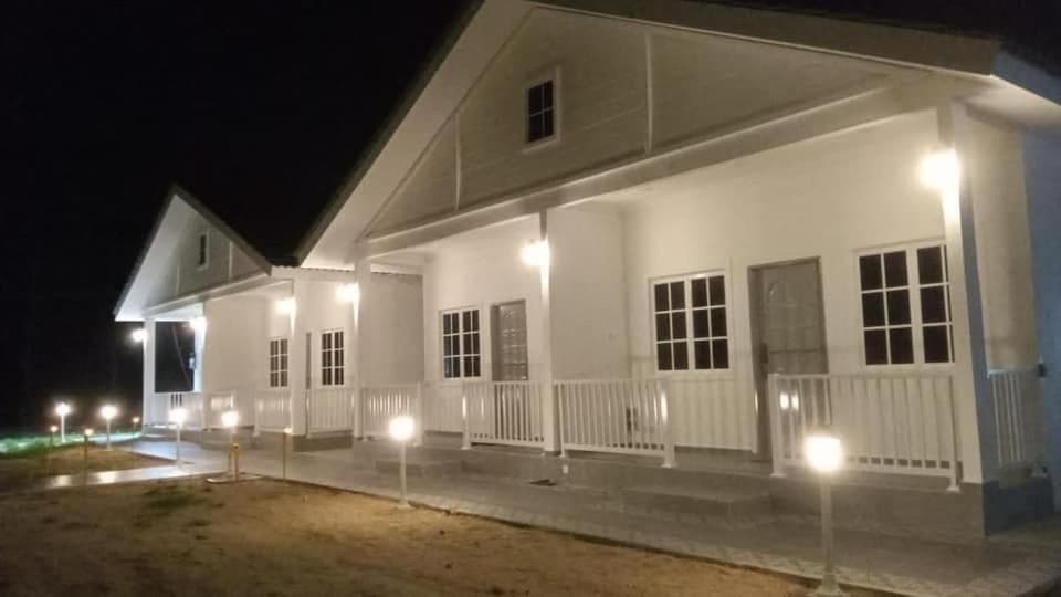 D'Laman Cottage Kota Bharu kelantan photo 7