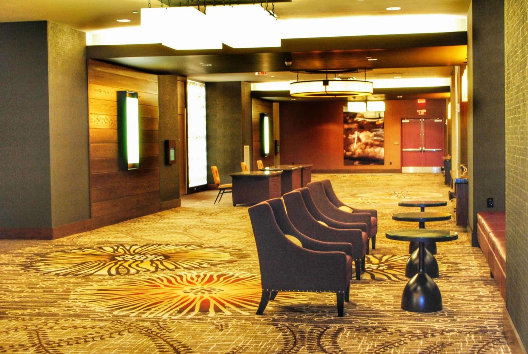 DoubleTree by Hilton Hotel Reading photo 9