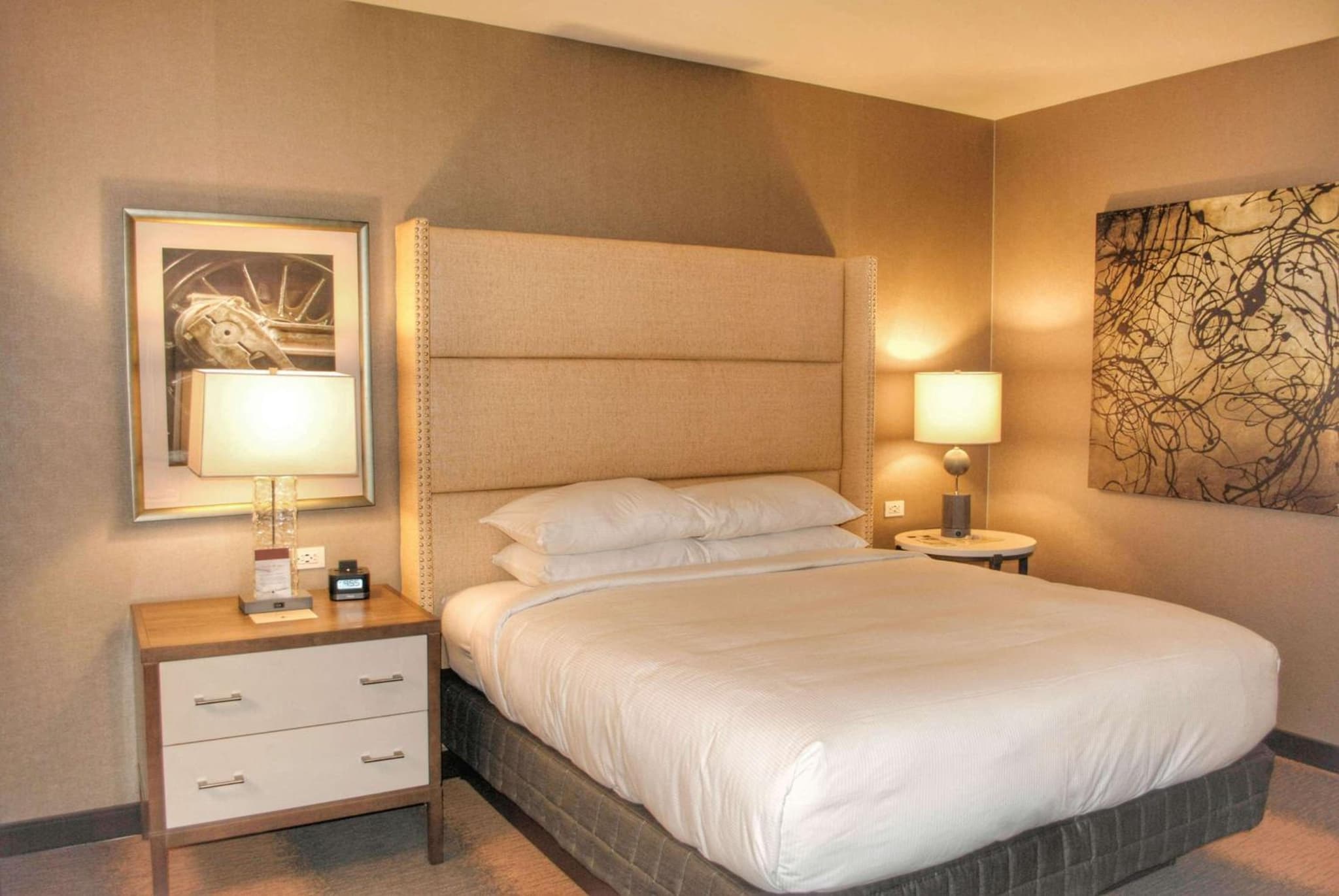 DoubleTree by Hilton Hotel Reading photo 5