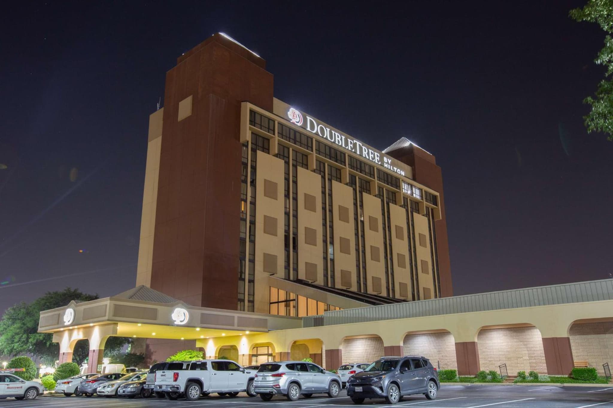 DoubleTree by Hilton Dallas/Richardson photo 8