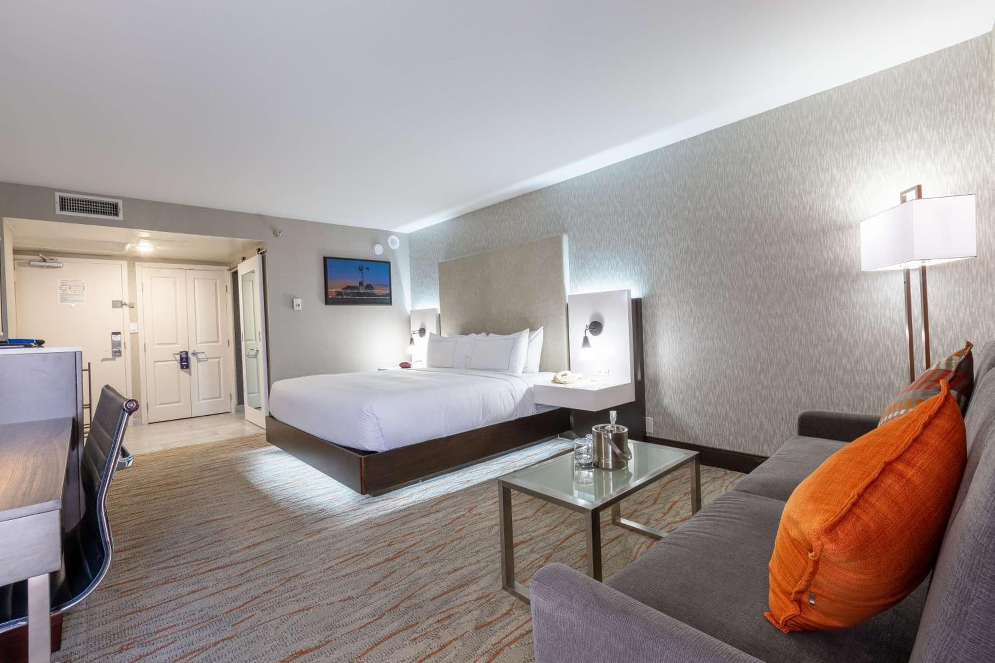 DoubleTree by Hilton Dallas/Richardson photo 6