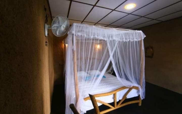 The Nirwana cottage photo 4
