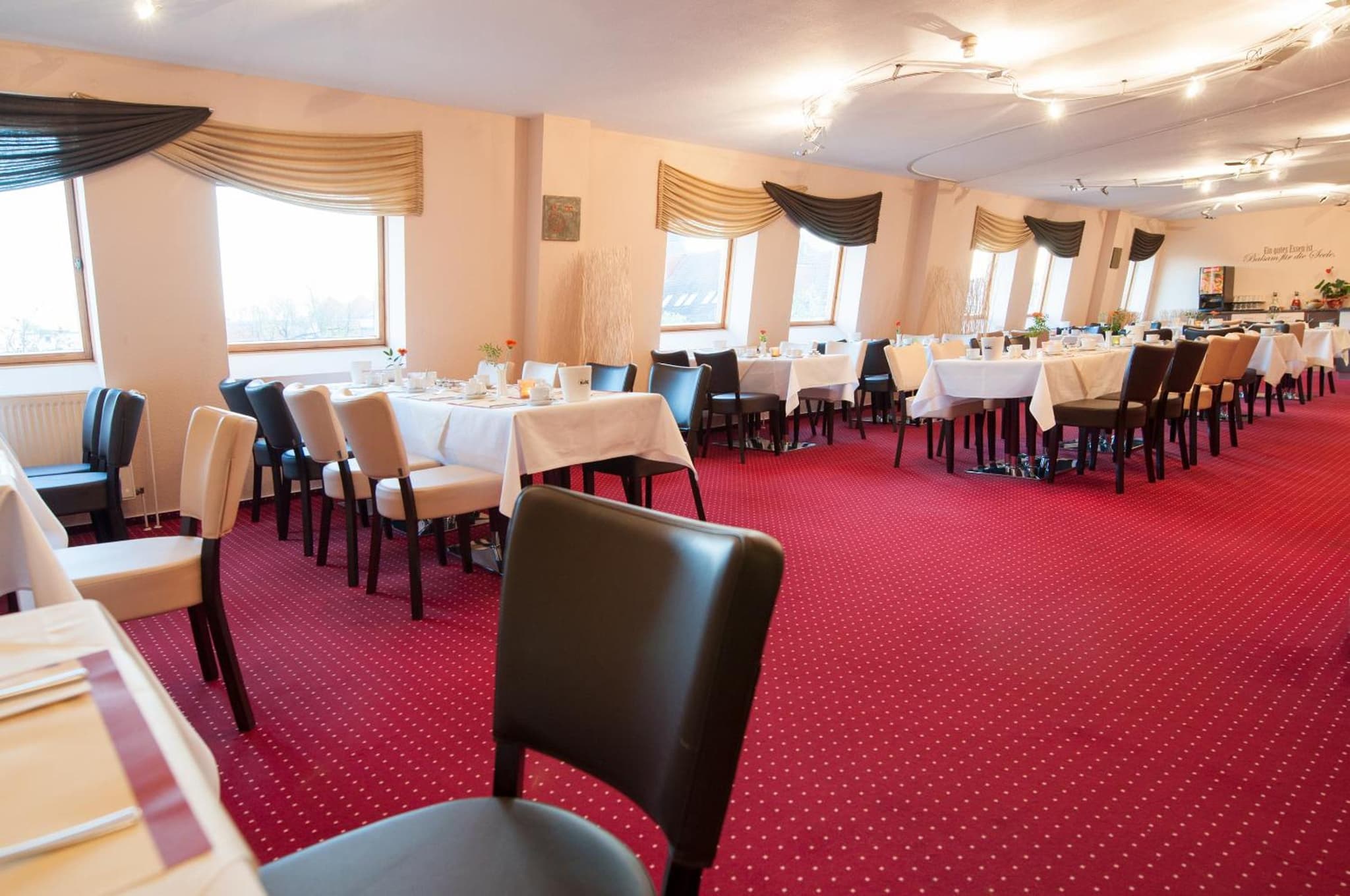 Hotel Stadtfeld photo 6