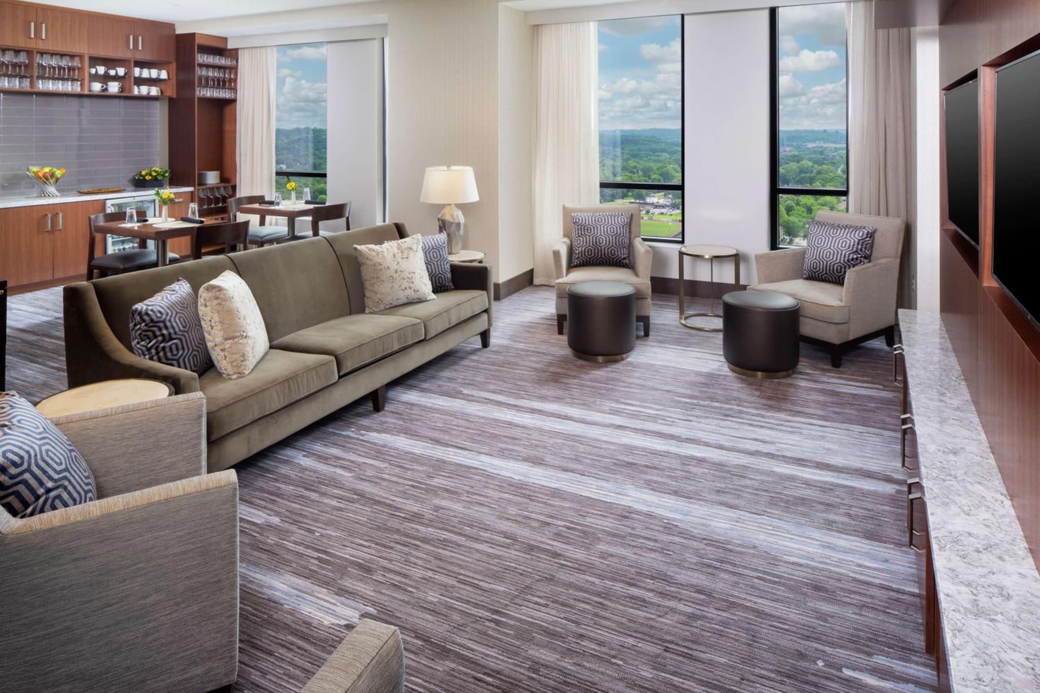 Hilton Rochester Mayo Clinic Area photo 6