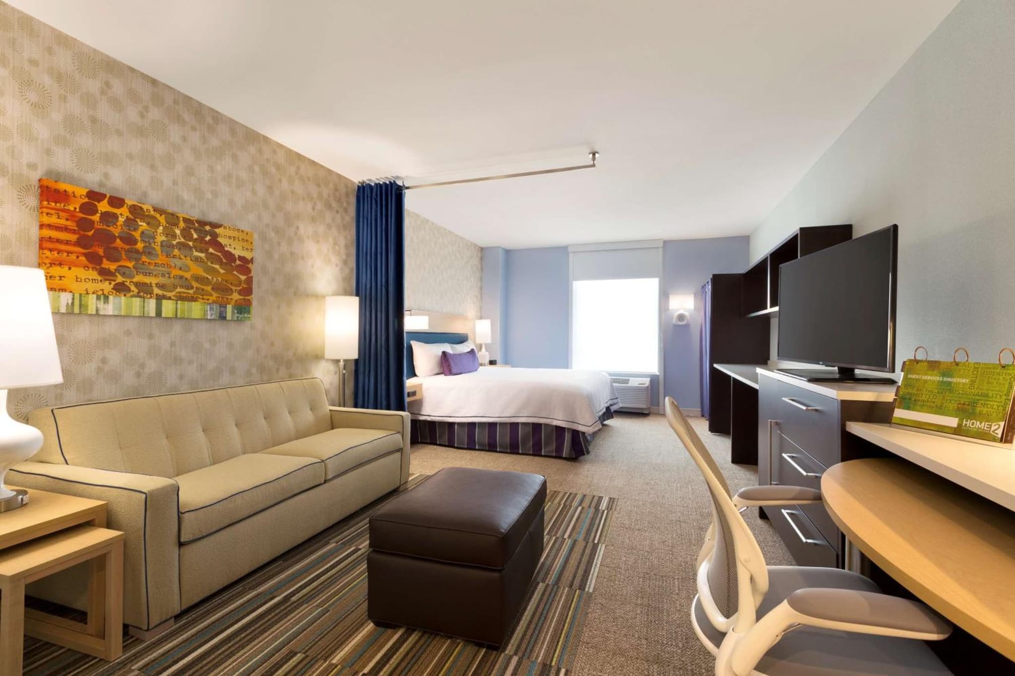 Home2 Suites By Hilton Hasbrouck Heights photo 3