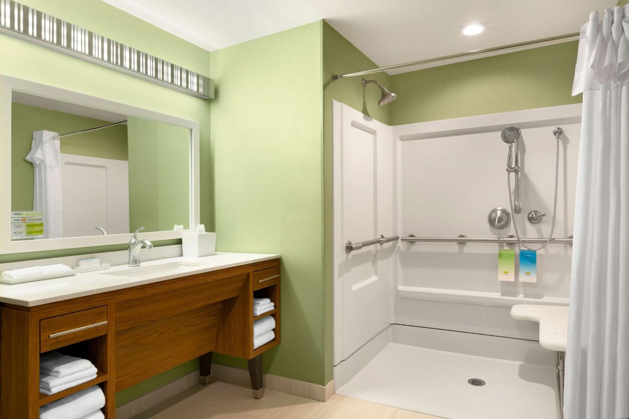 Home2 Suites By Hilton Hasbrouck Heights photo 2