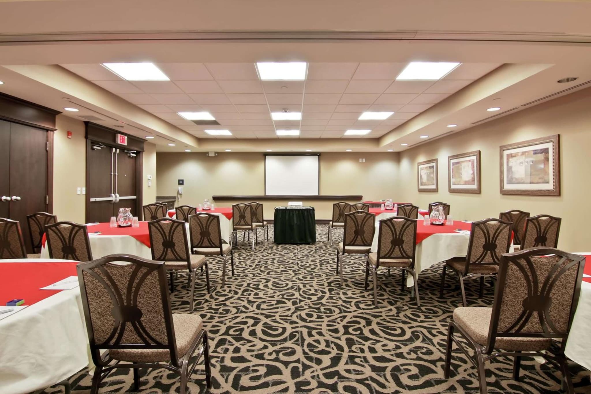 Hampton Inn by Hilton North Bay photo 2