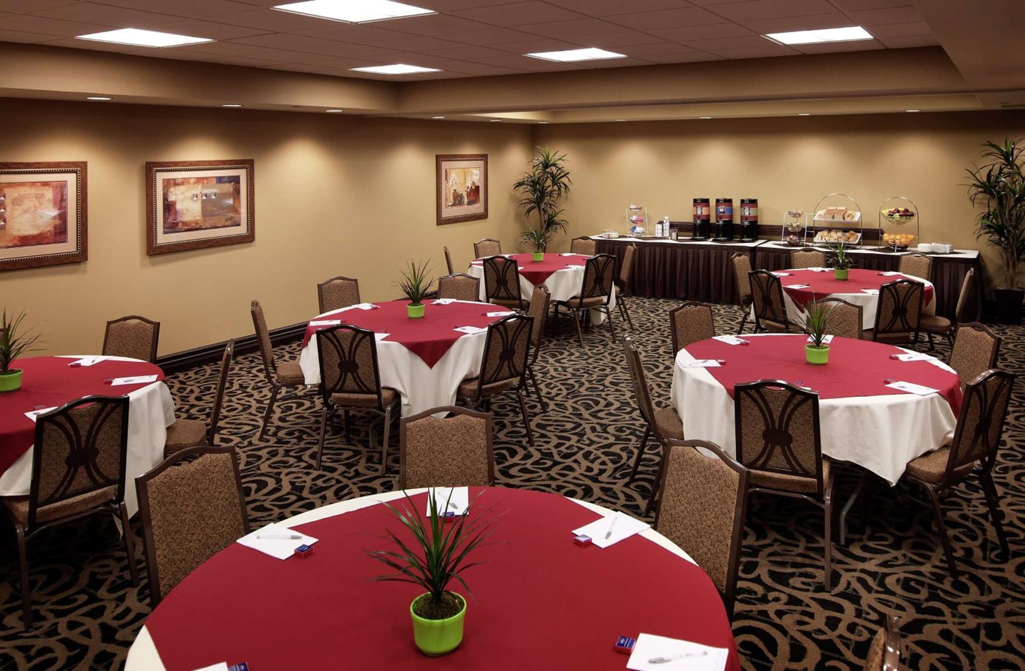 Hampton Inn by Hilton North Bay photo 4