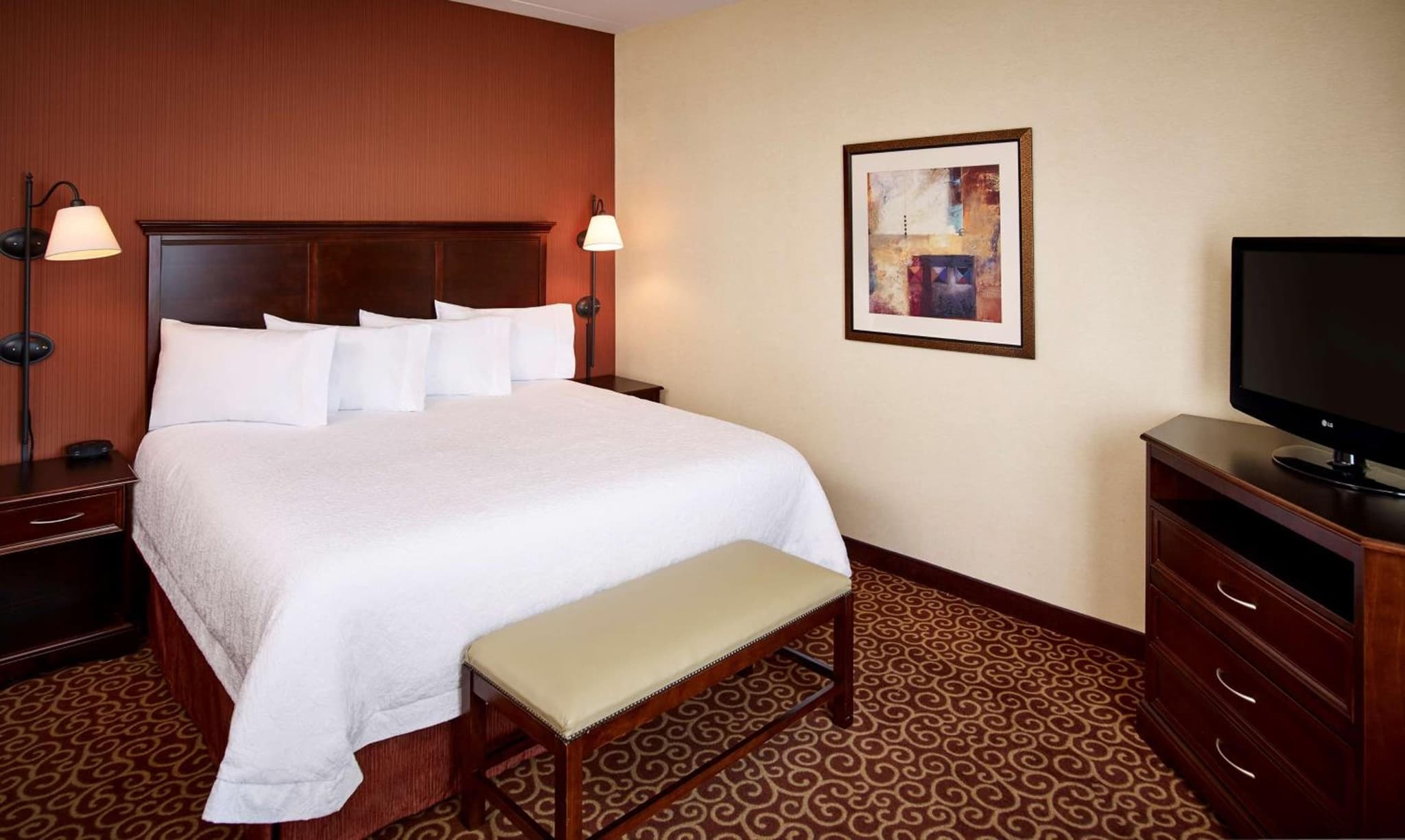 Hampton Inn by Hilton North Bay photo 7