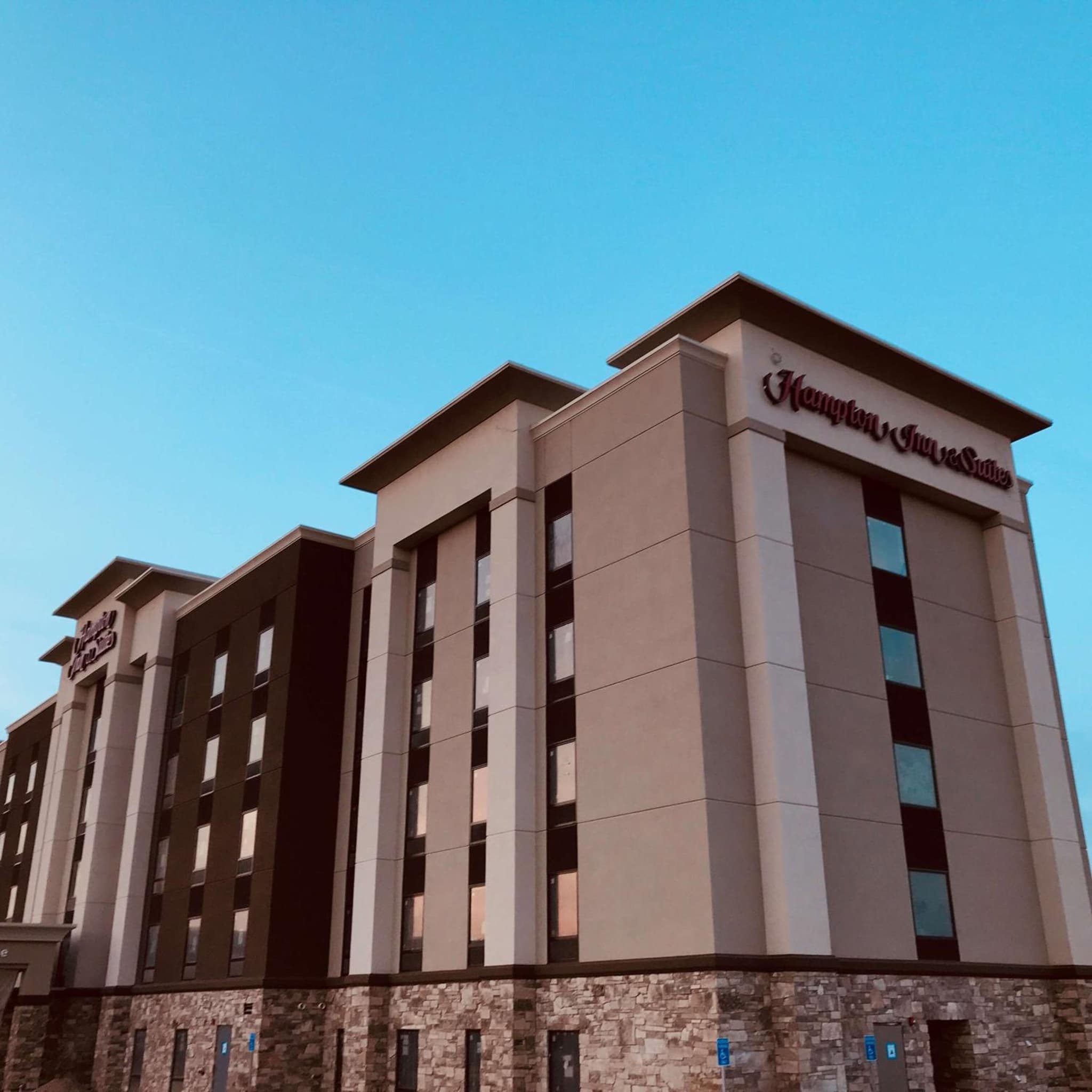 Hampton Inn & Suites St. George photo 3