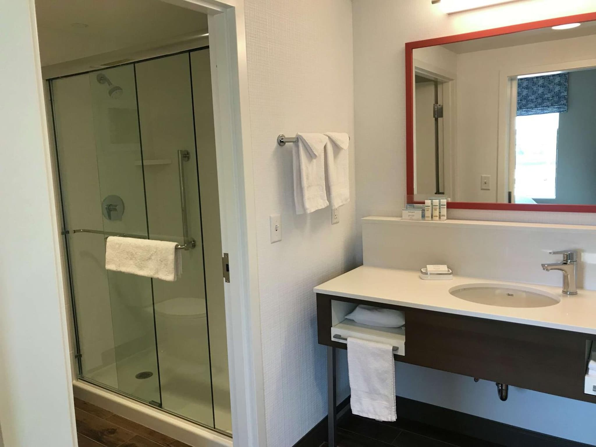 Hampton Inn & Suites St. George photo 5