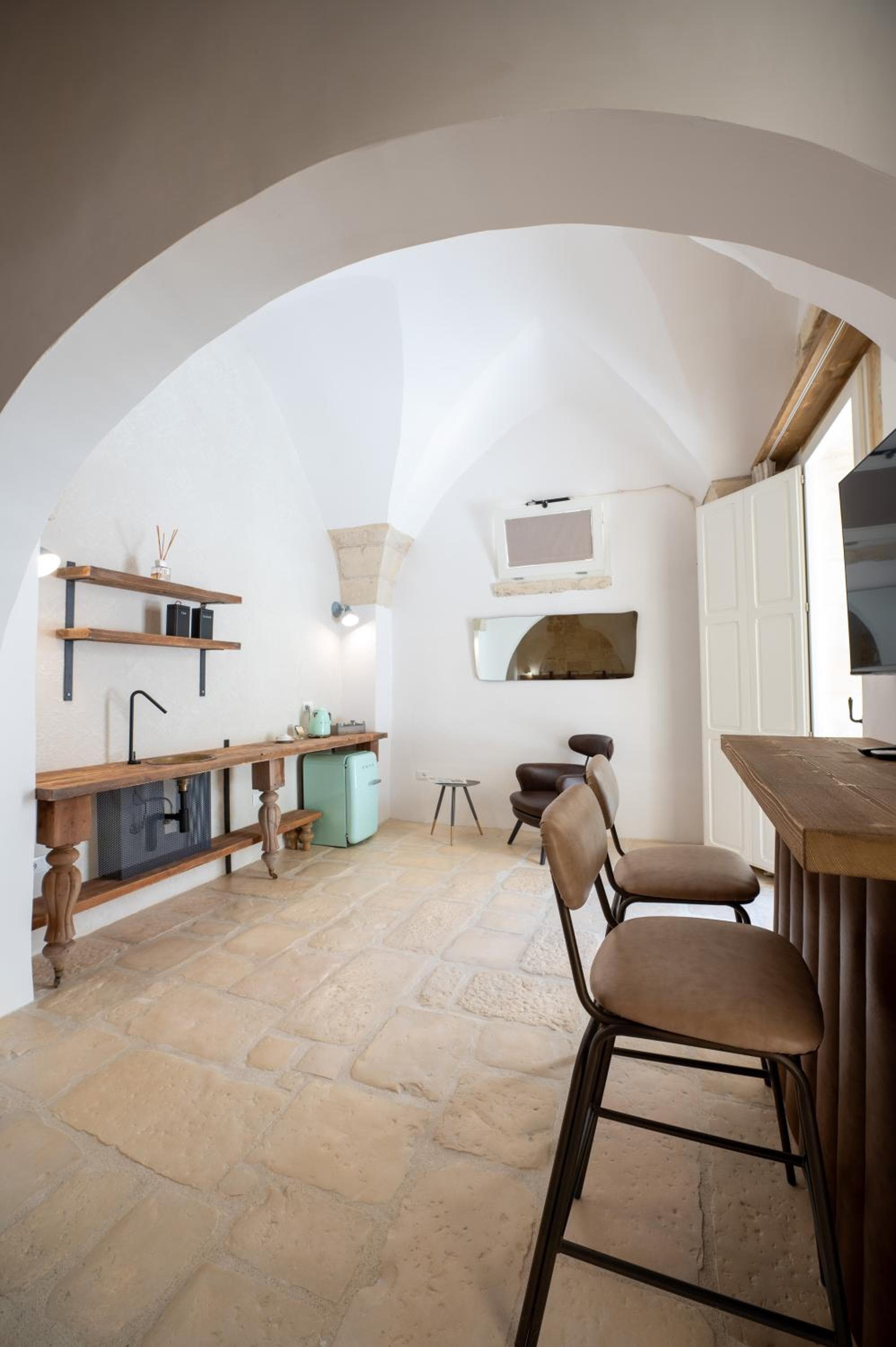 Palazzo Sant'Anna Lecce photo 9