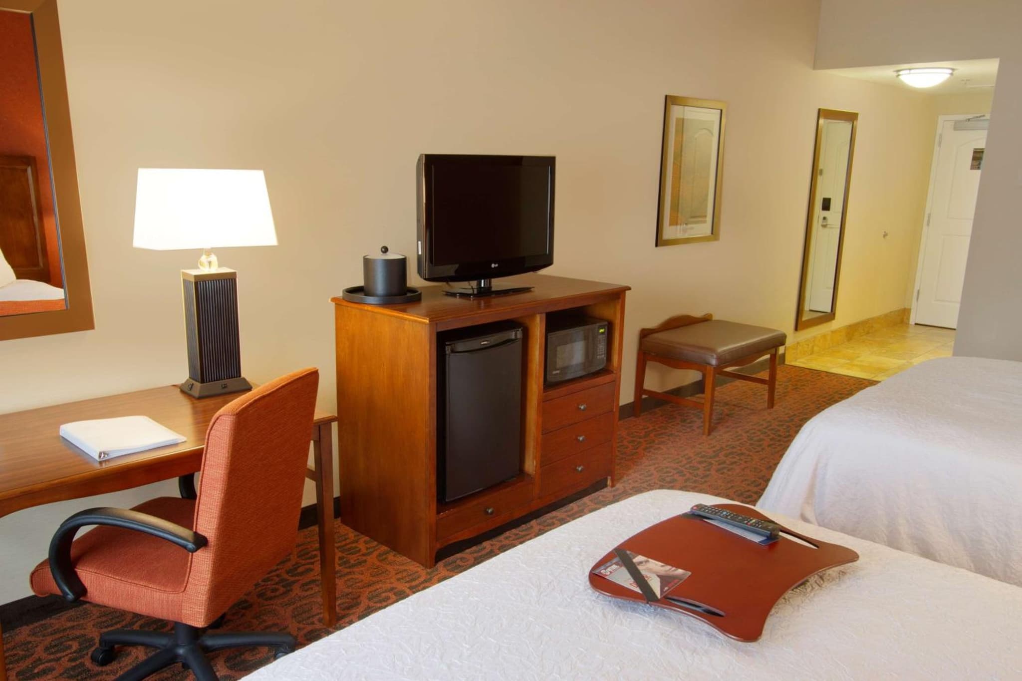 Hampton Inn Bangor photo 9