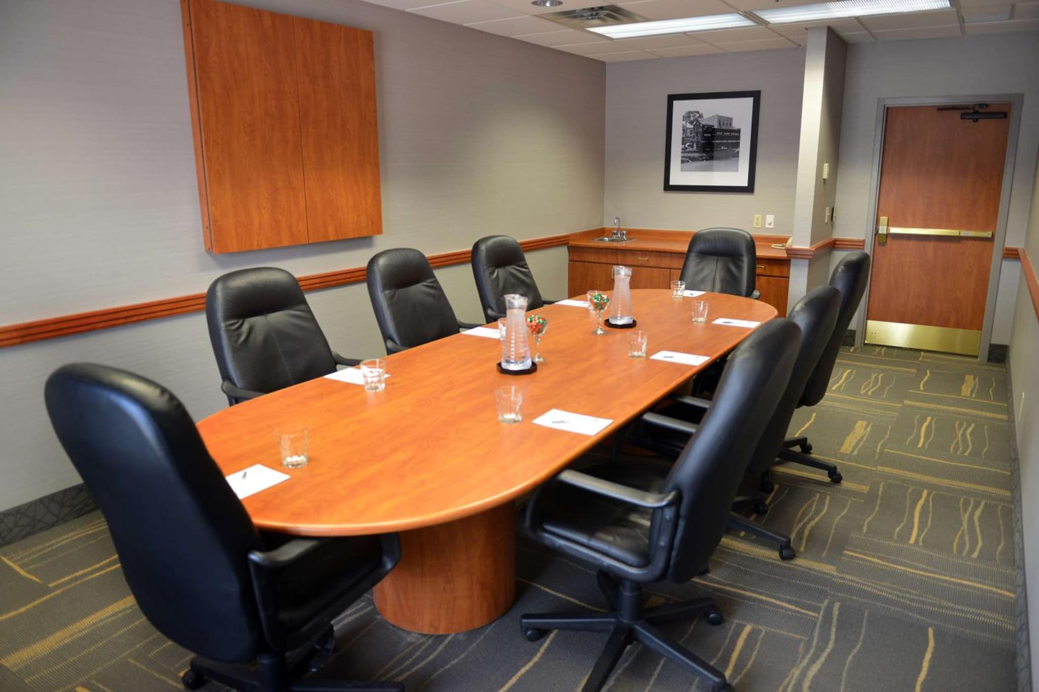 Hampton Inn & Suites by Hilton Windsor photo 6