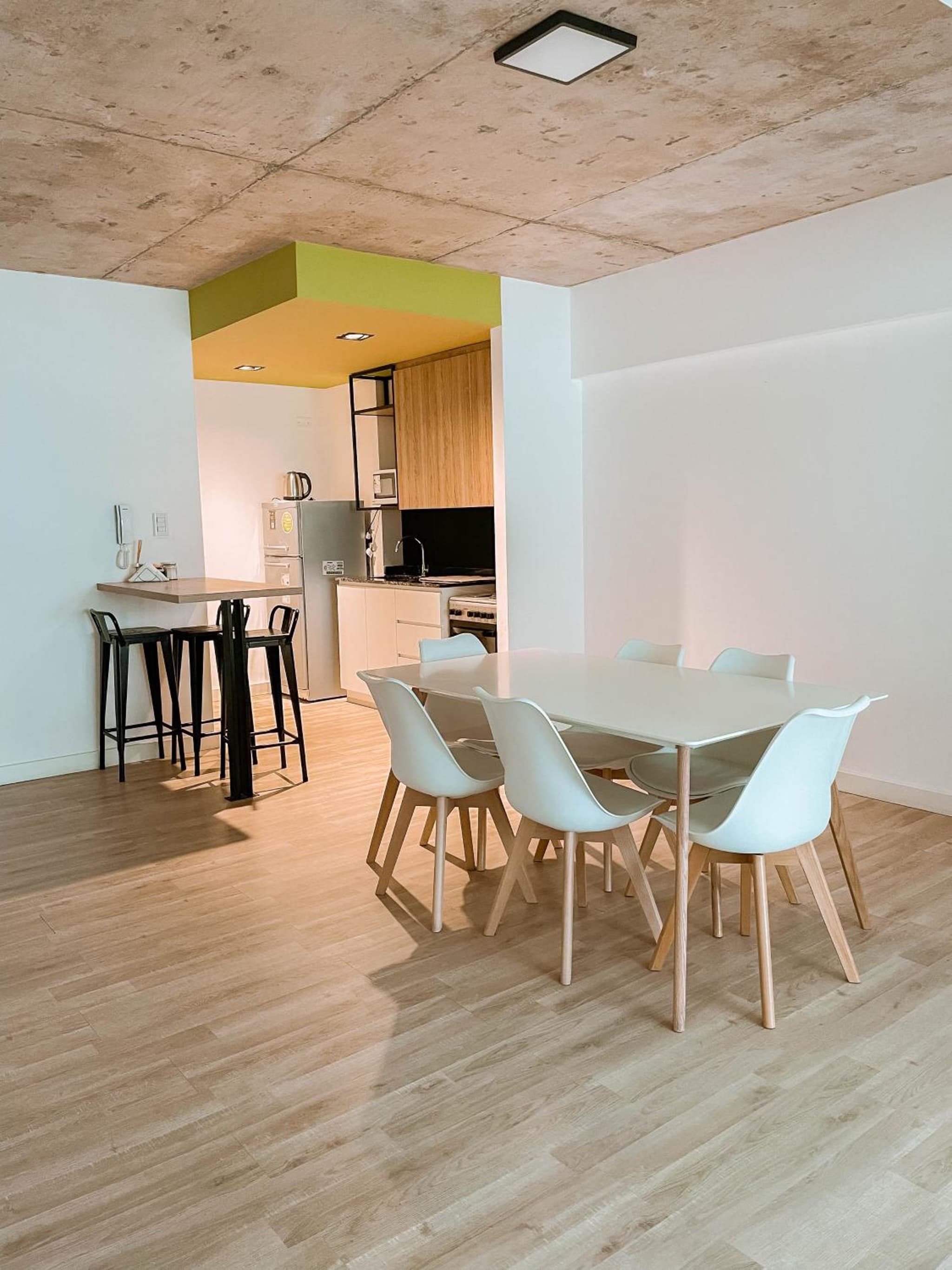 ANDÉN by FMA Coliving photo 6