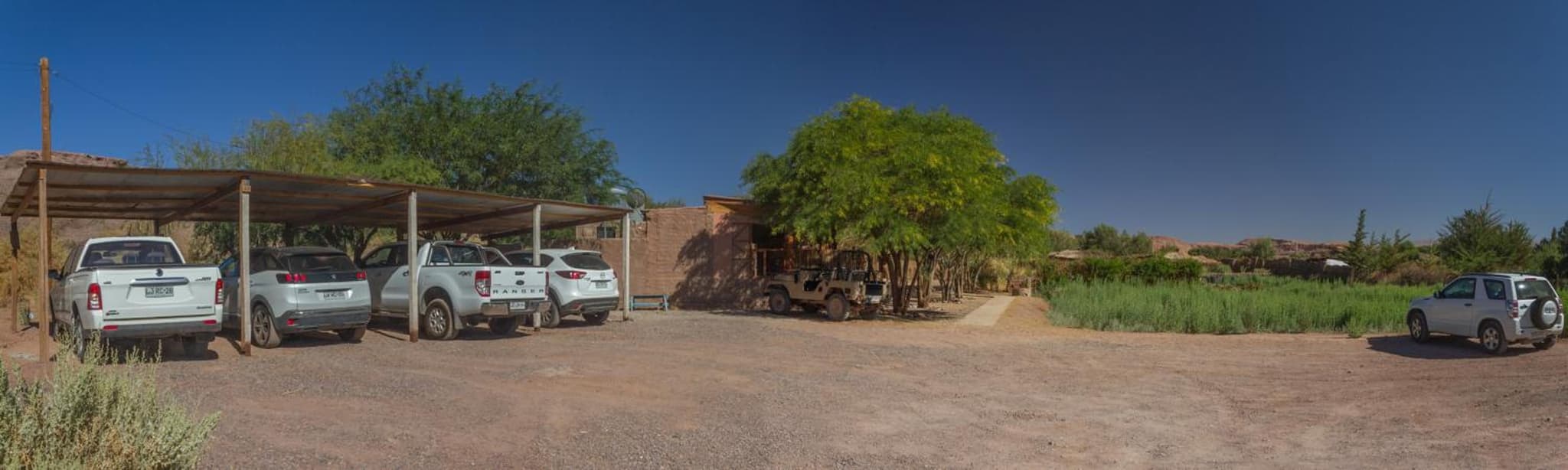 Lodge Altitud photo 6