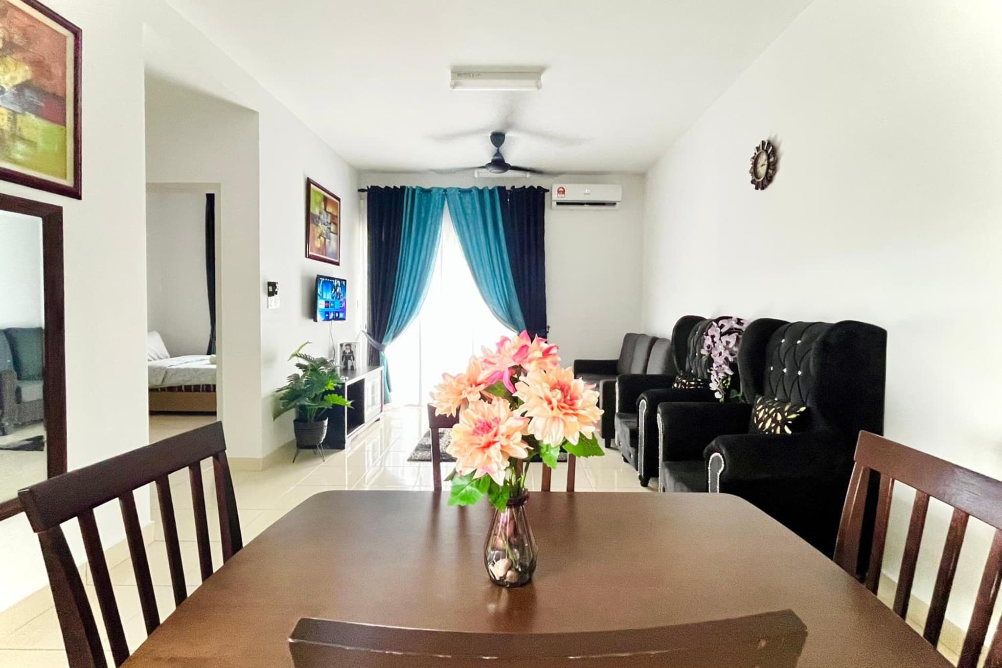 Alanis Suite With Netflix @ KLIA Sepang photo 5